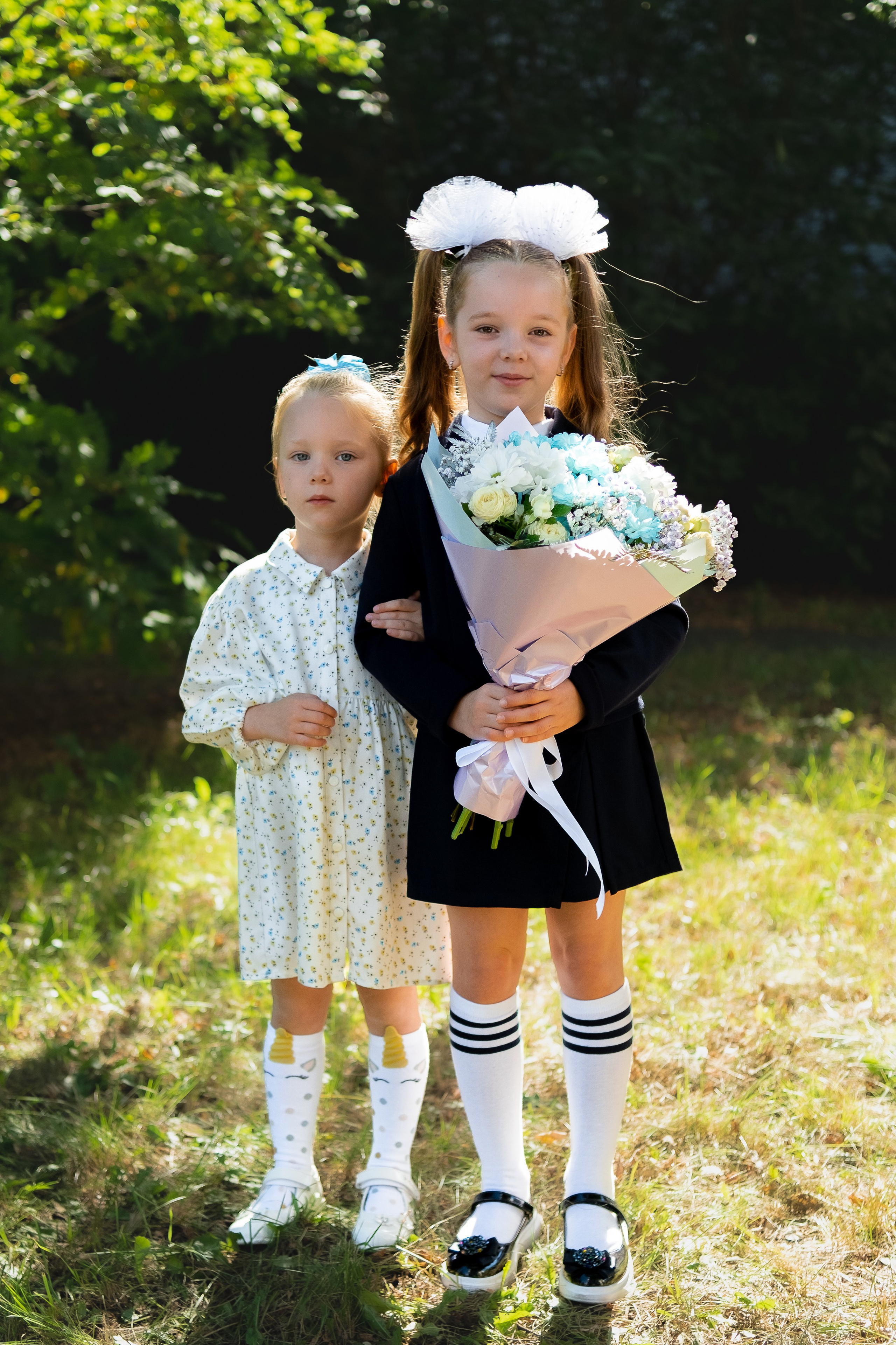 1 сентября. Serg_film