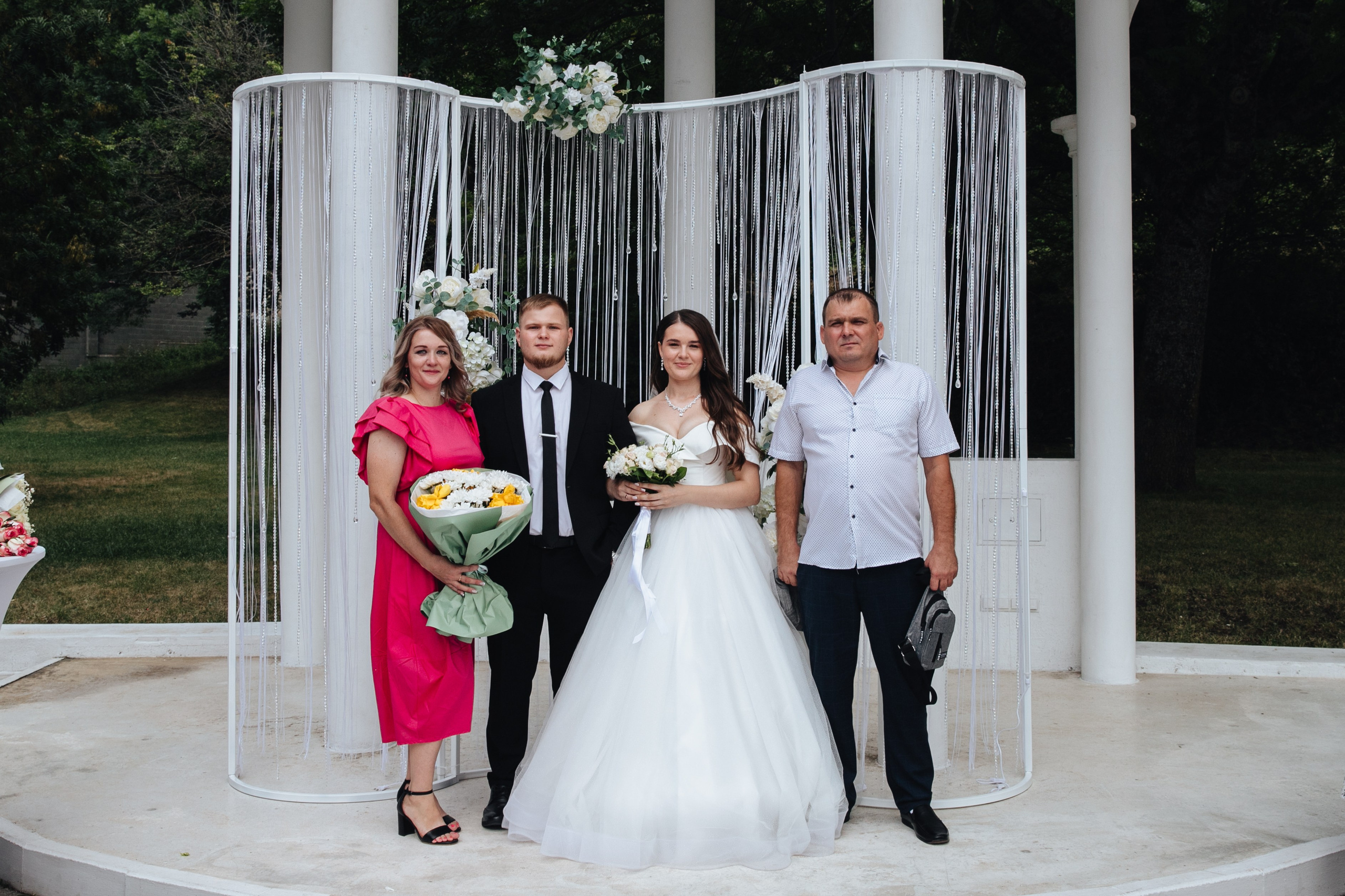 Нина и Антон. Фотограф Георгиевск, КМВ Дамер Катерина