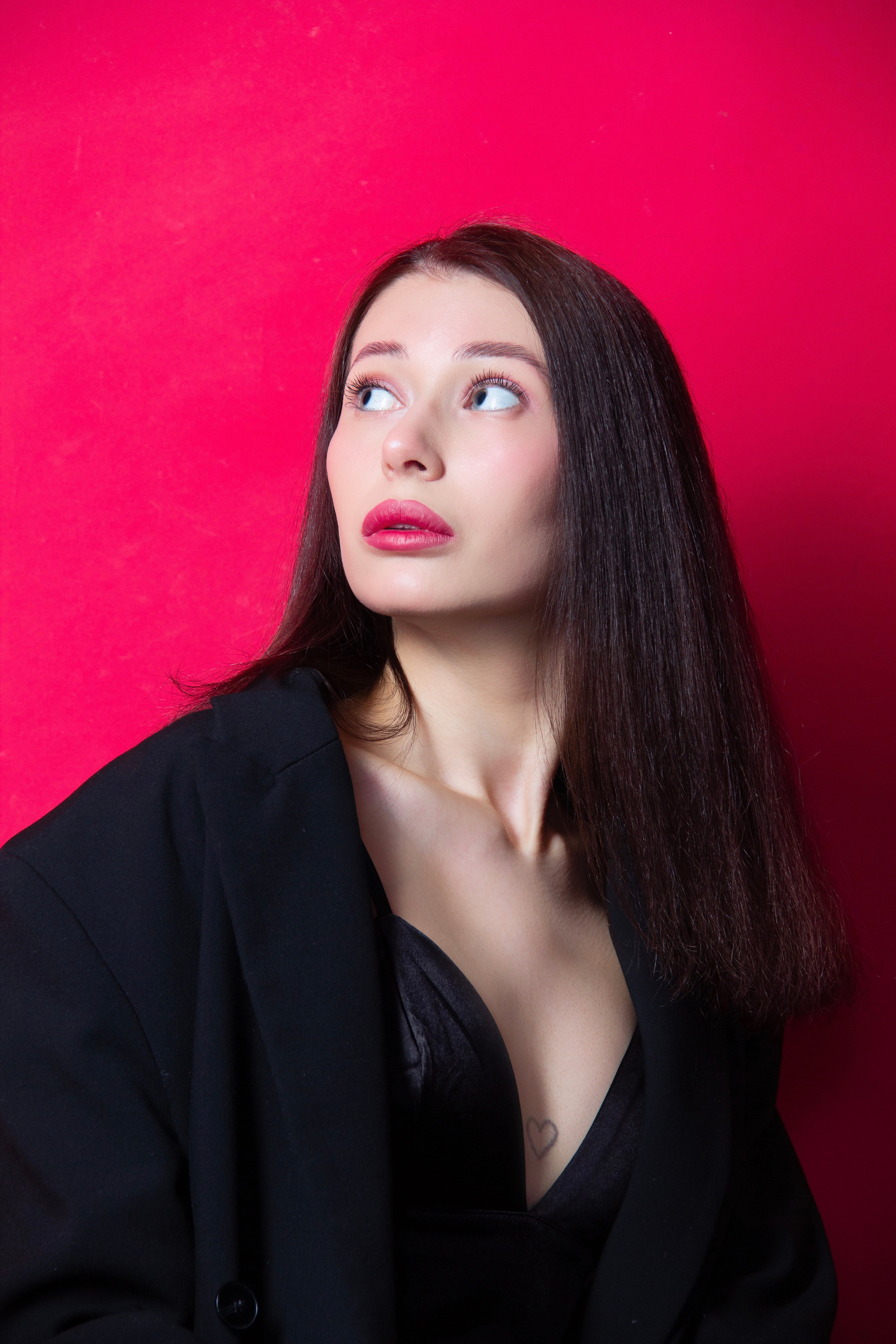 …. Азамат — фотограф в Новом Уренгое и Москве