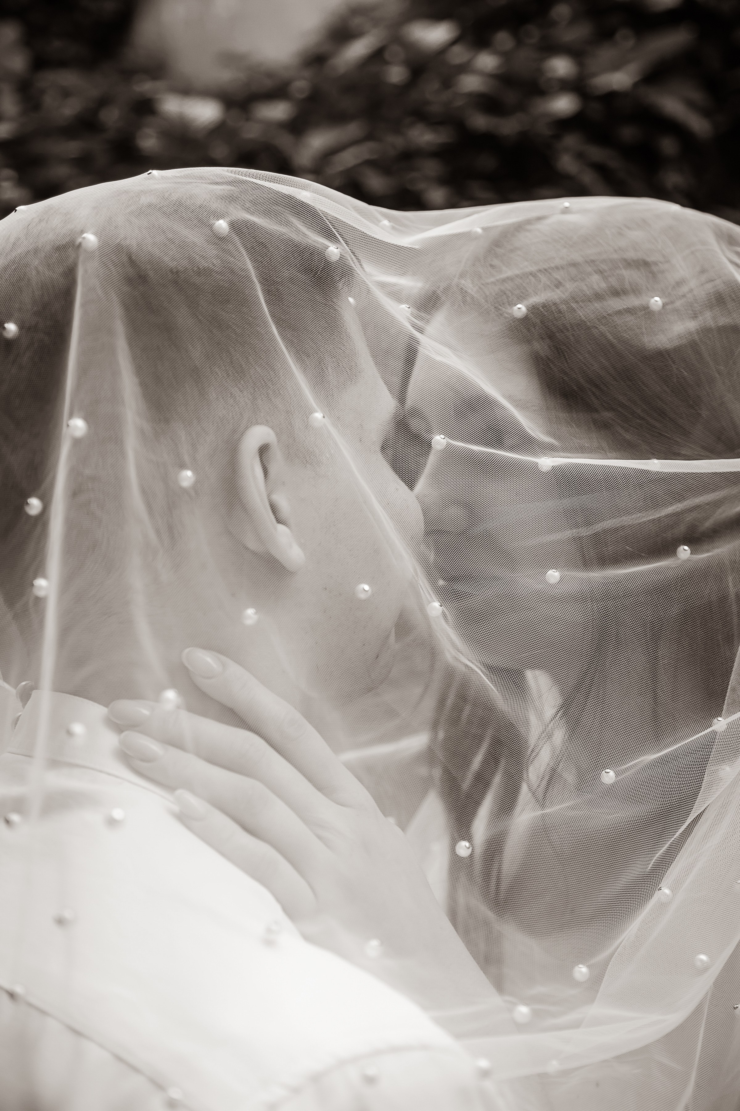 Слава и Алёна. Фотограф в Самаре Евгения Глубокова