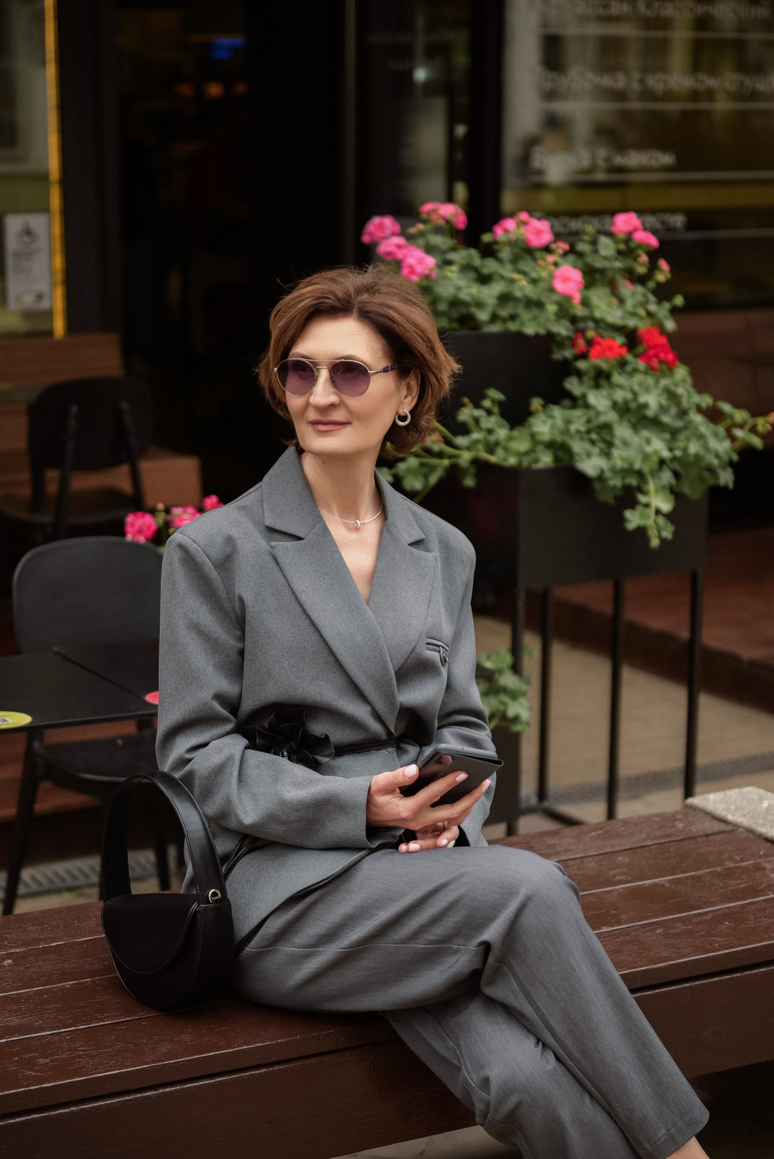 Ольга. Фотограф Ростов-на-Дону Белла Керимова