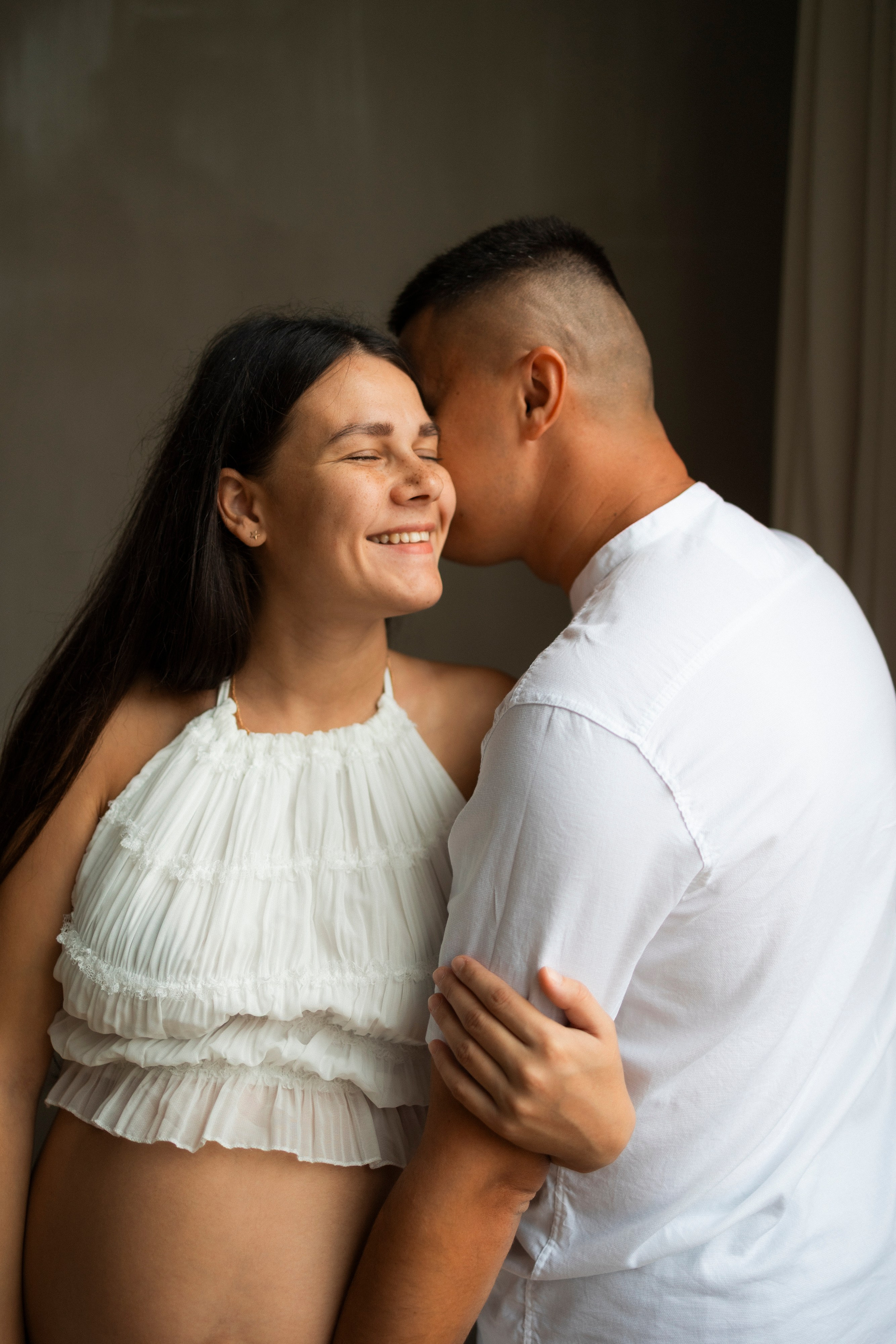 Вика и Арсен. Семейный и детский фотограф в Краснодаре Филиппова Ольга