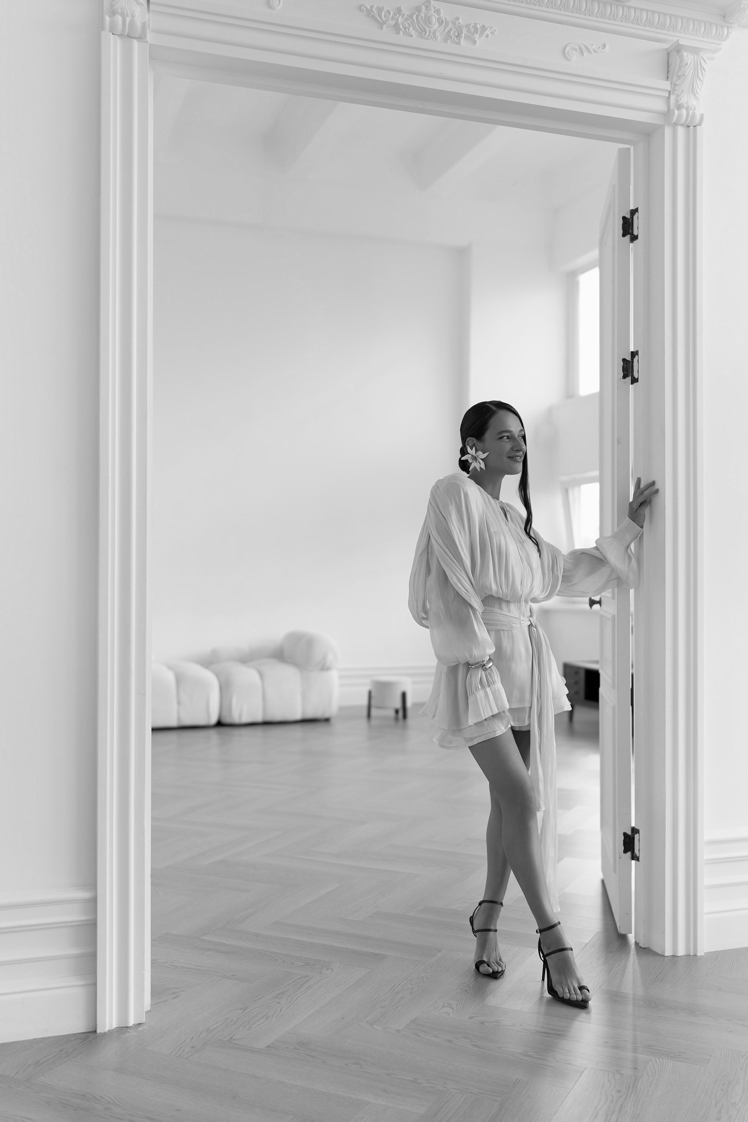 Алла. Фотограф в Москве — Ольга Кушнарева