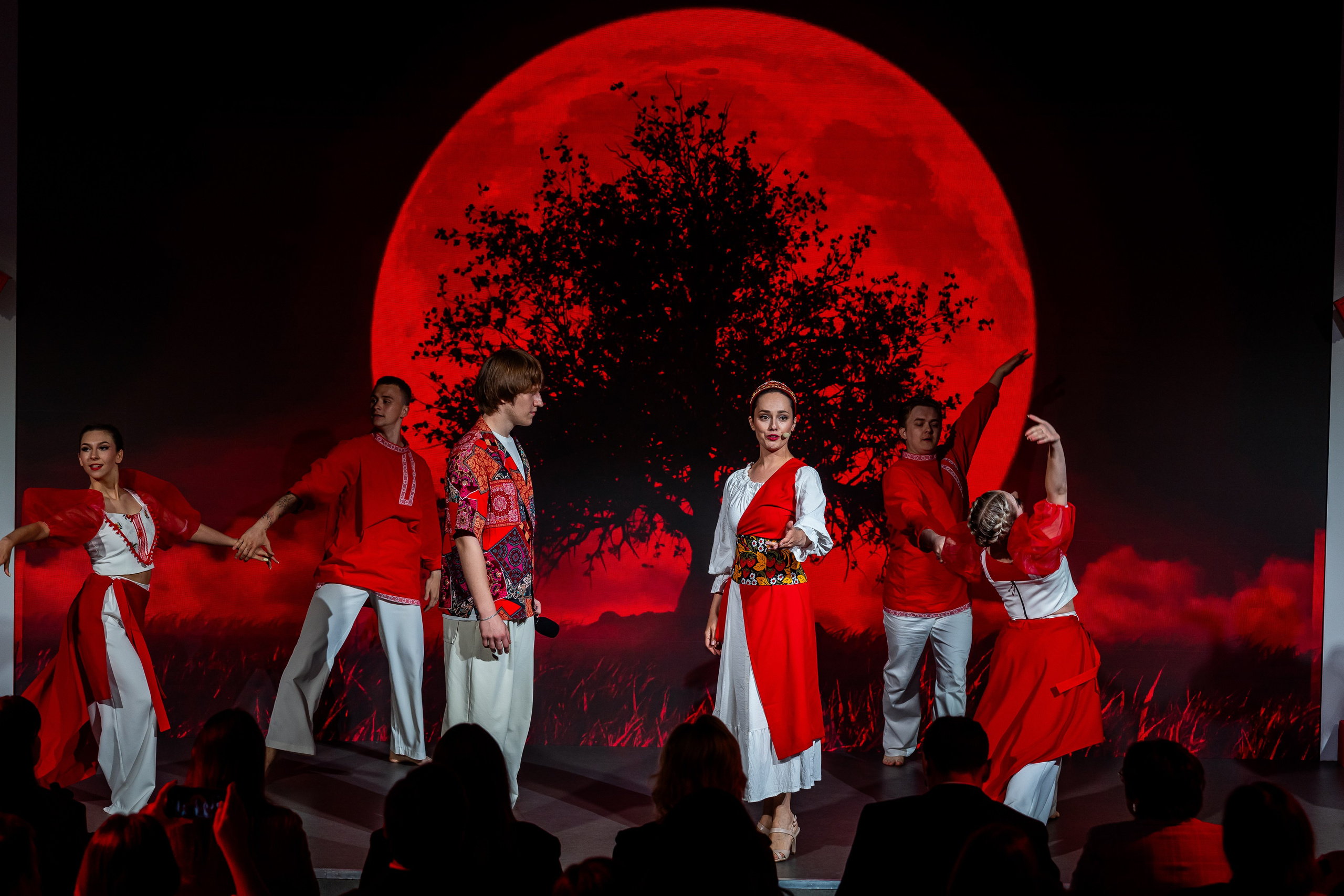 НА_РОДНОМ. Sunnyman