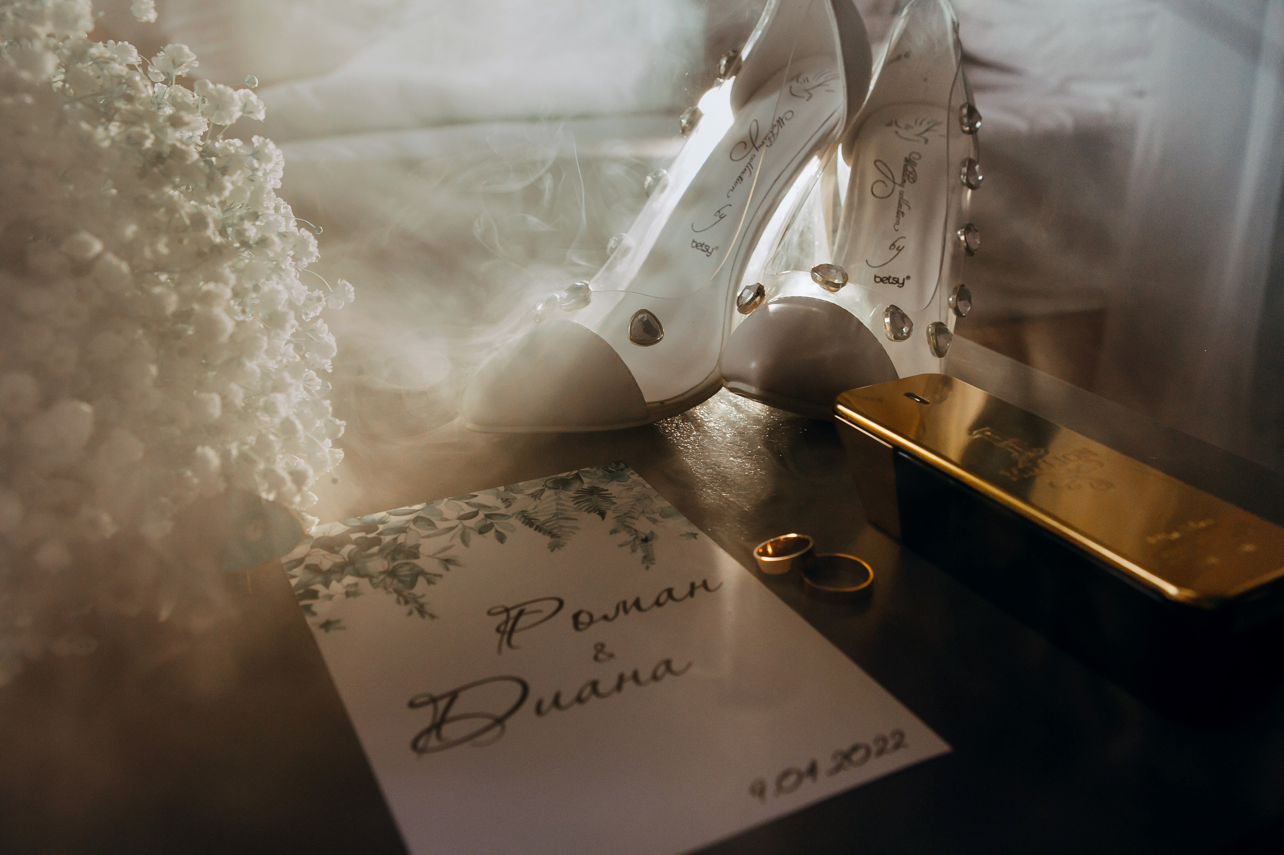 Роман и Диана. Фотограф Новороссийск