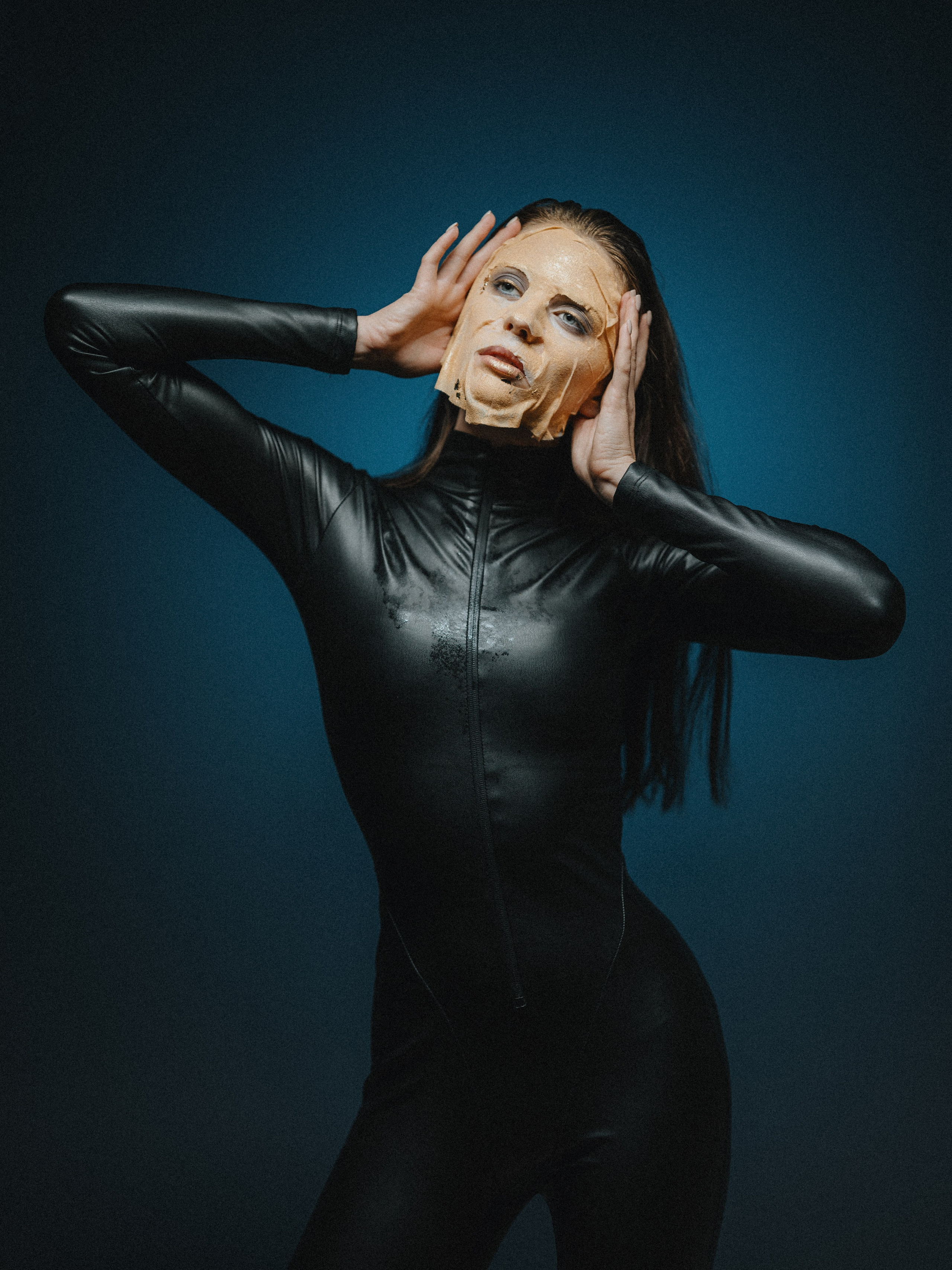 Художественные фотосессии. Фотограф Олег Сотник