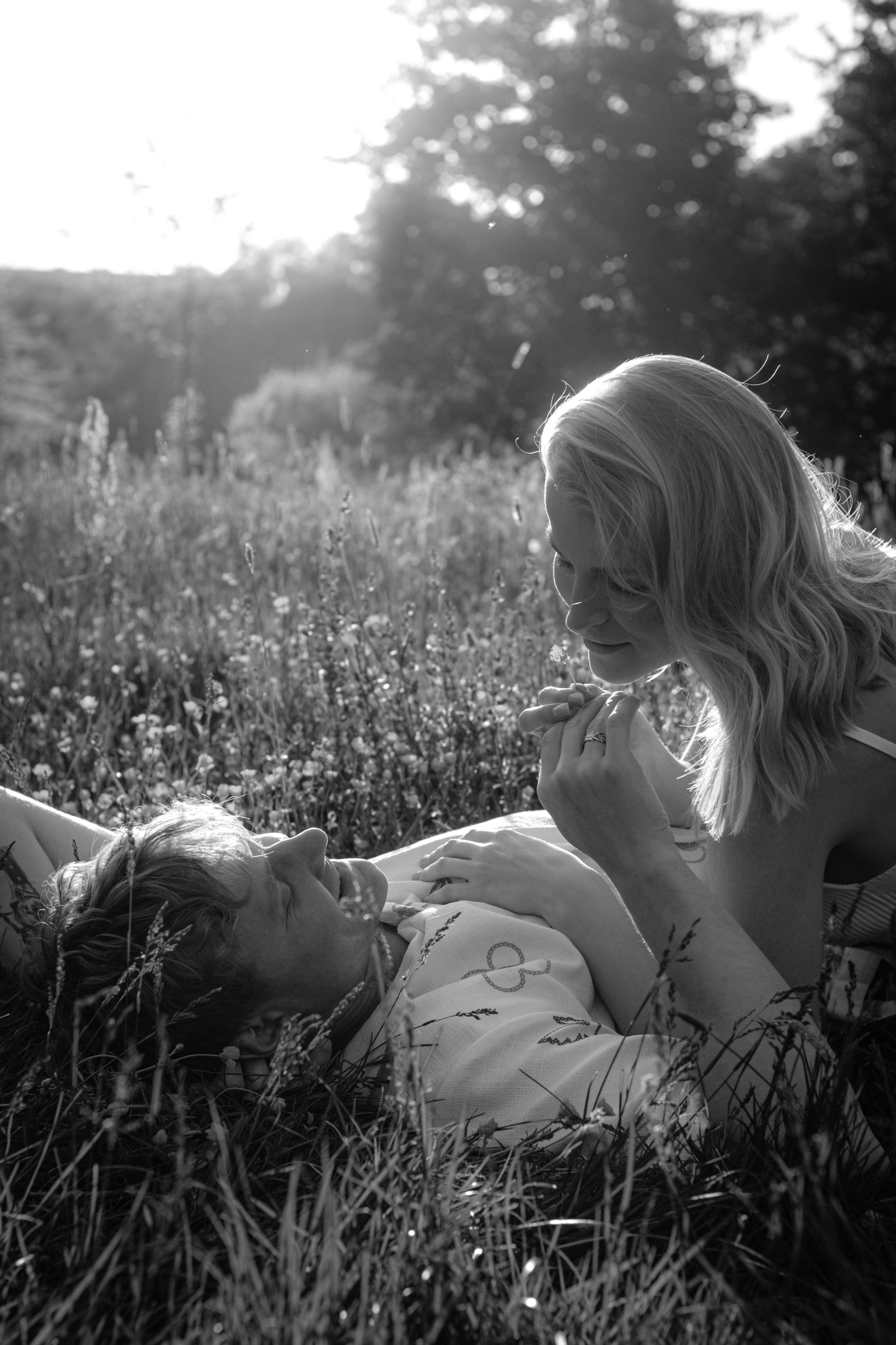Семейная и love story фотосессия. Фотограф и видеограф в Минске Мария Войтик