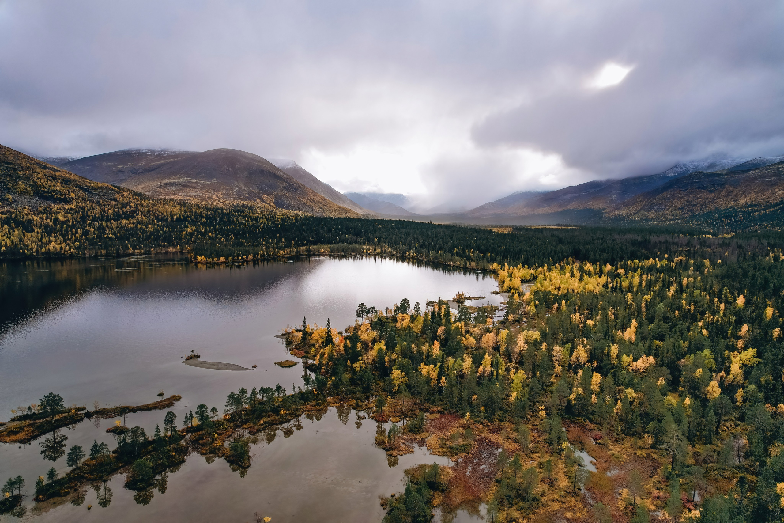 СЕВЕР. Event фотограф Степанова Александра