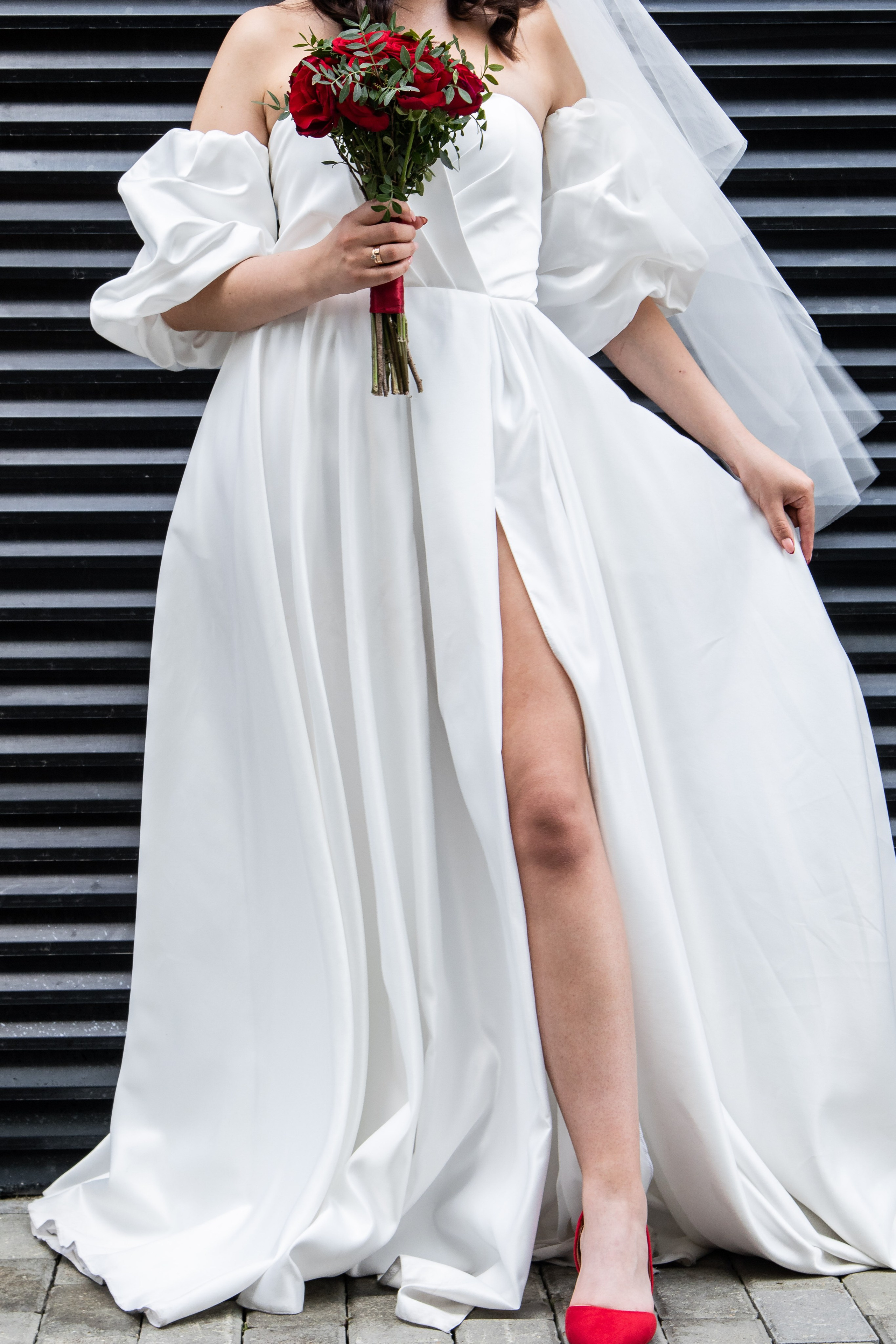 Яна и Михаил