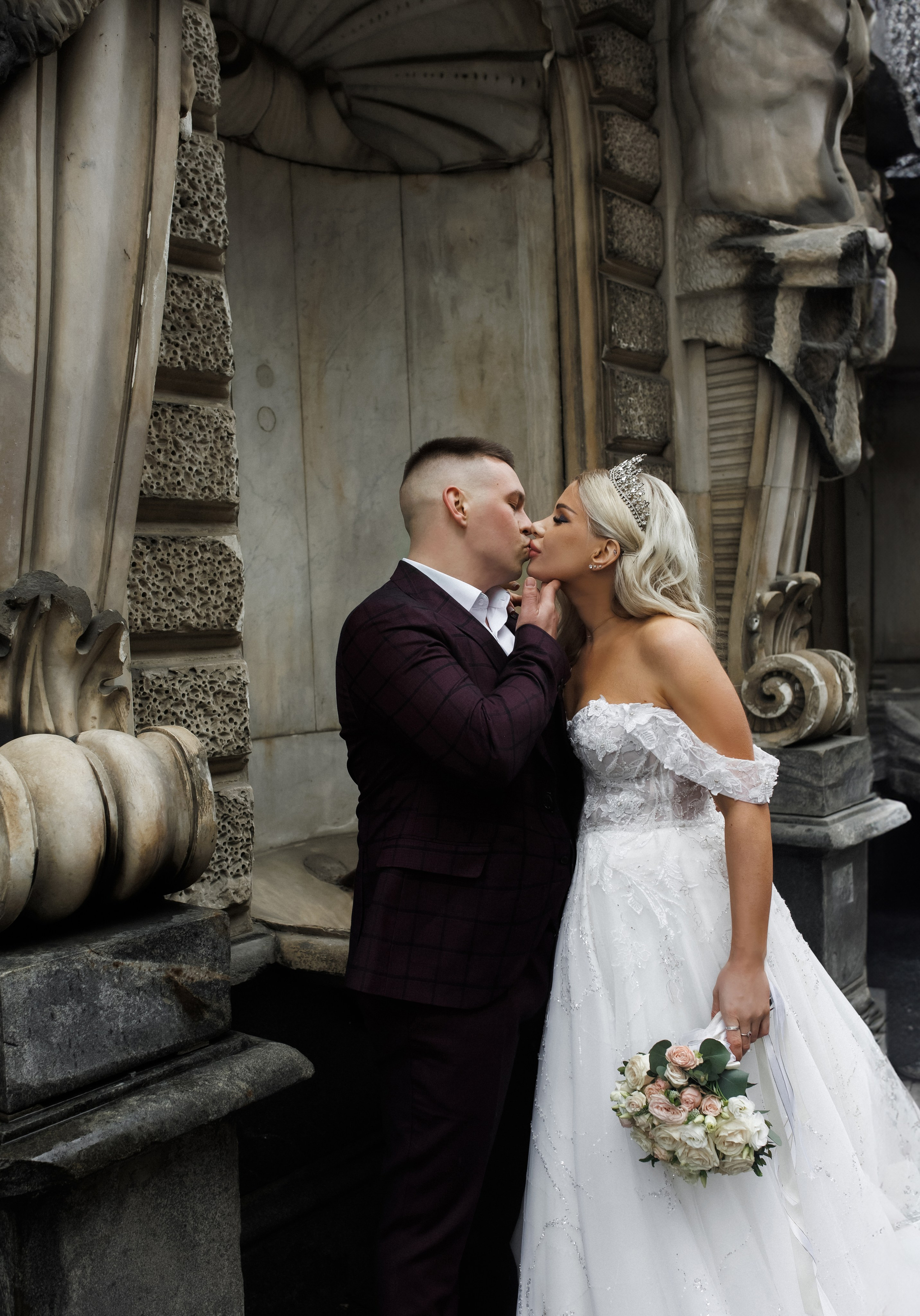 Павел Диана. Фотограф Алиса Субботина