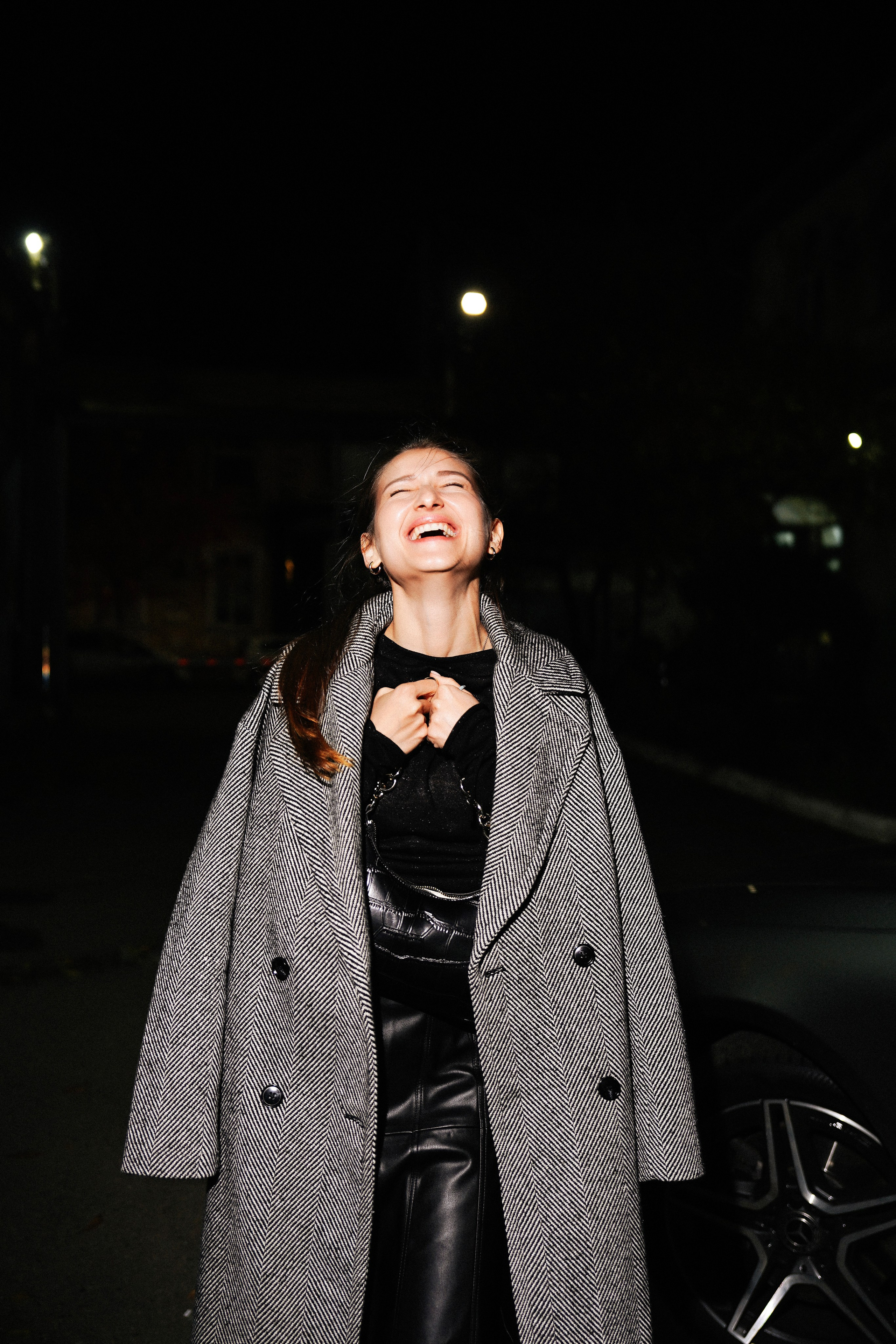 Юля. Фотограф с психологическим образованием