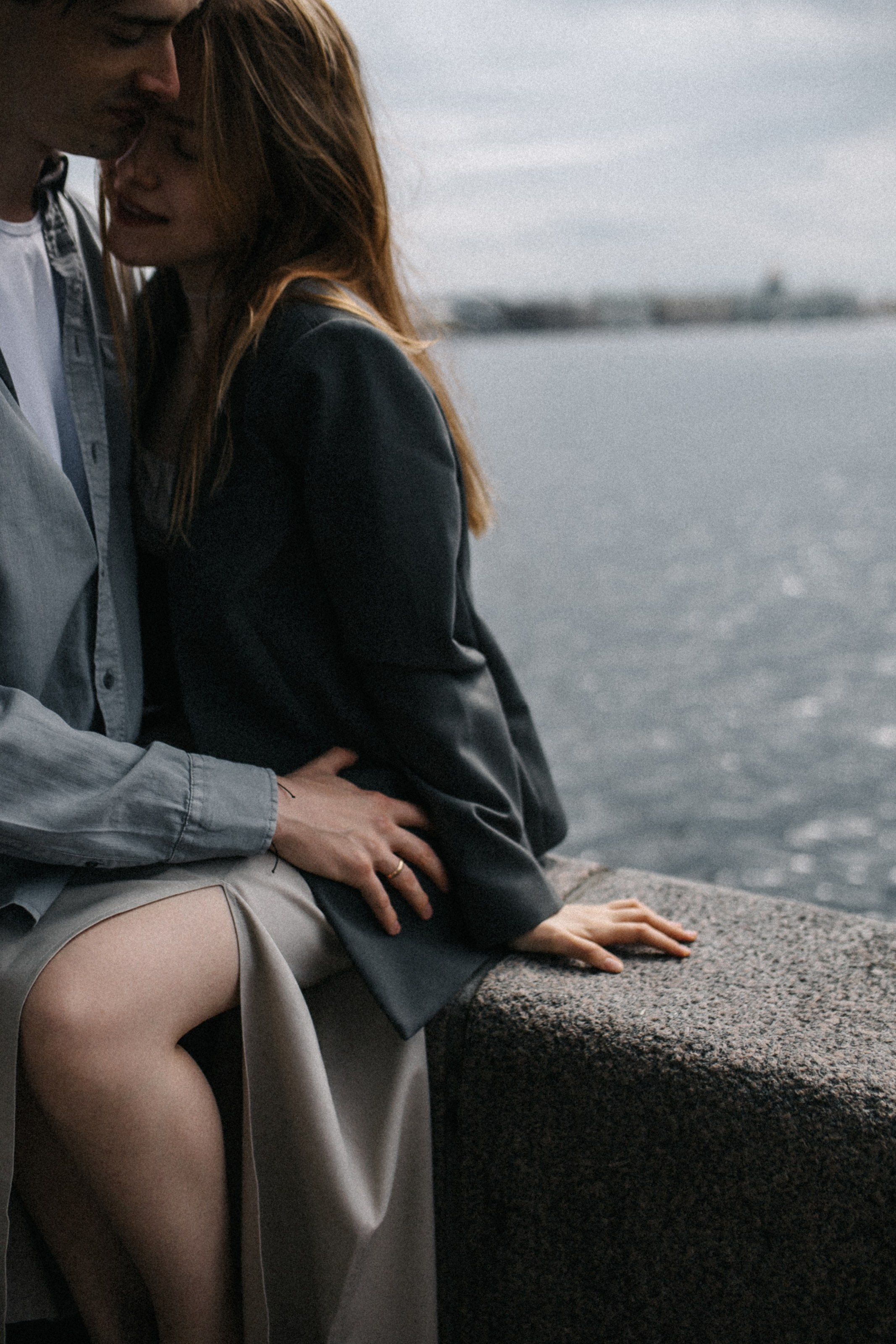 Истории о любви. Свадебный фотограф|Юлиана