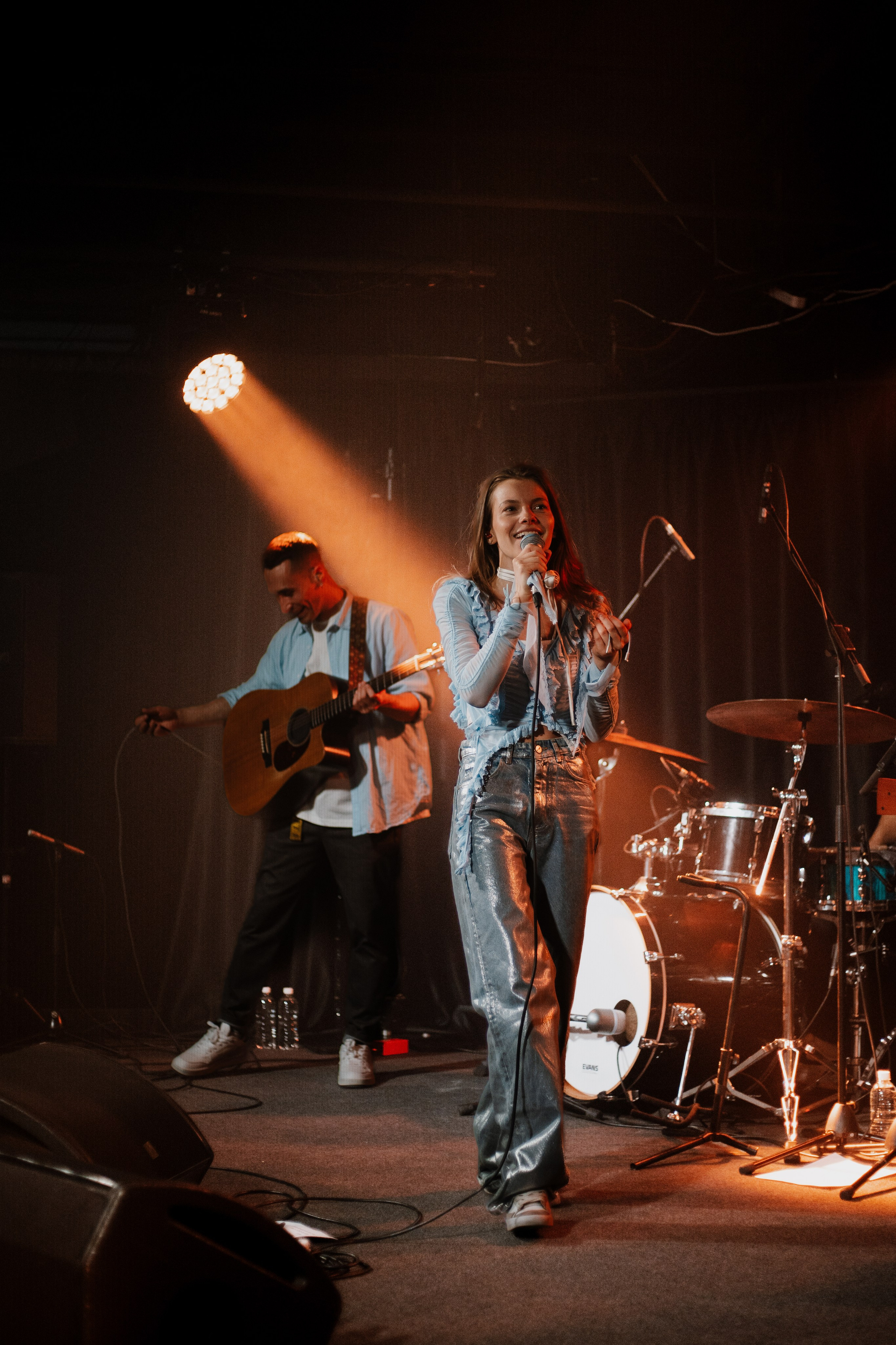 MINAEVA. Фотограф Москва