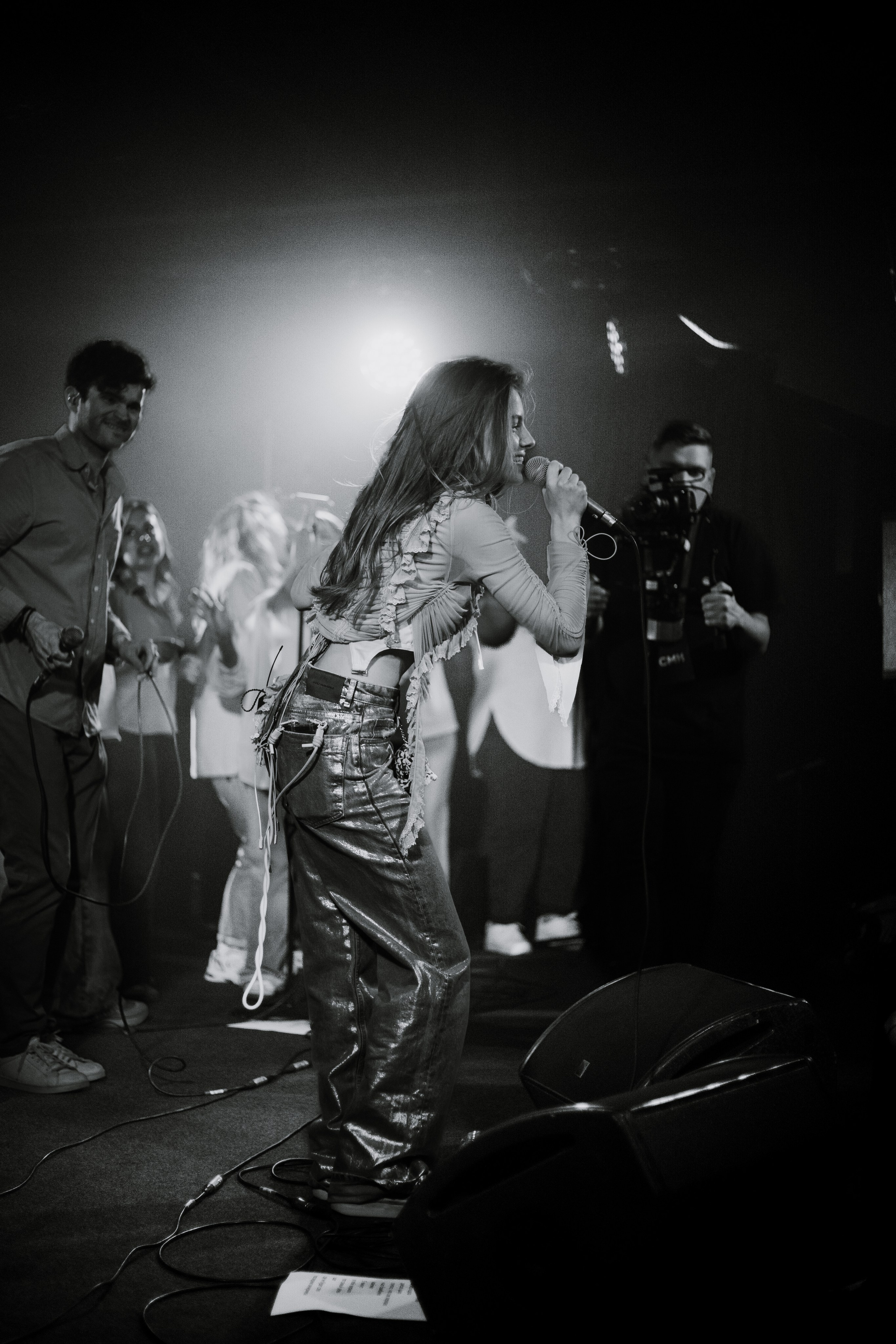 MINAEVA. Фотограф Москва