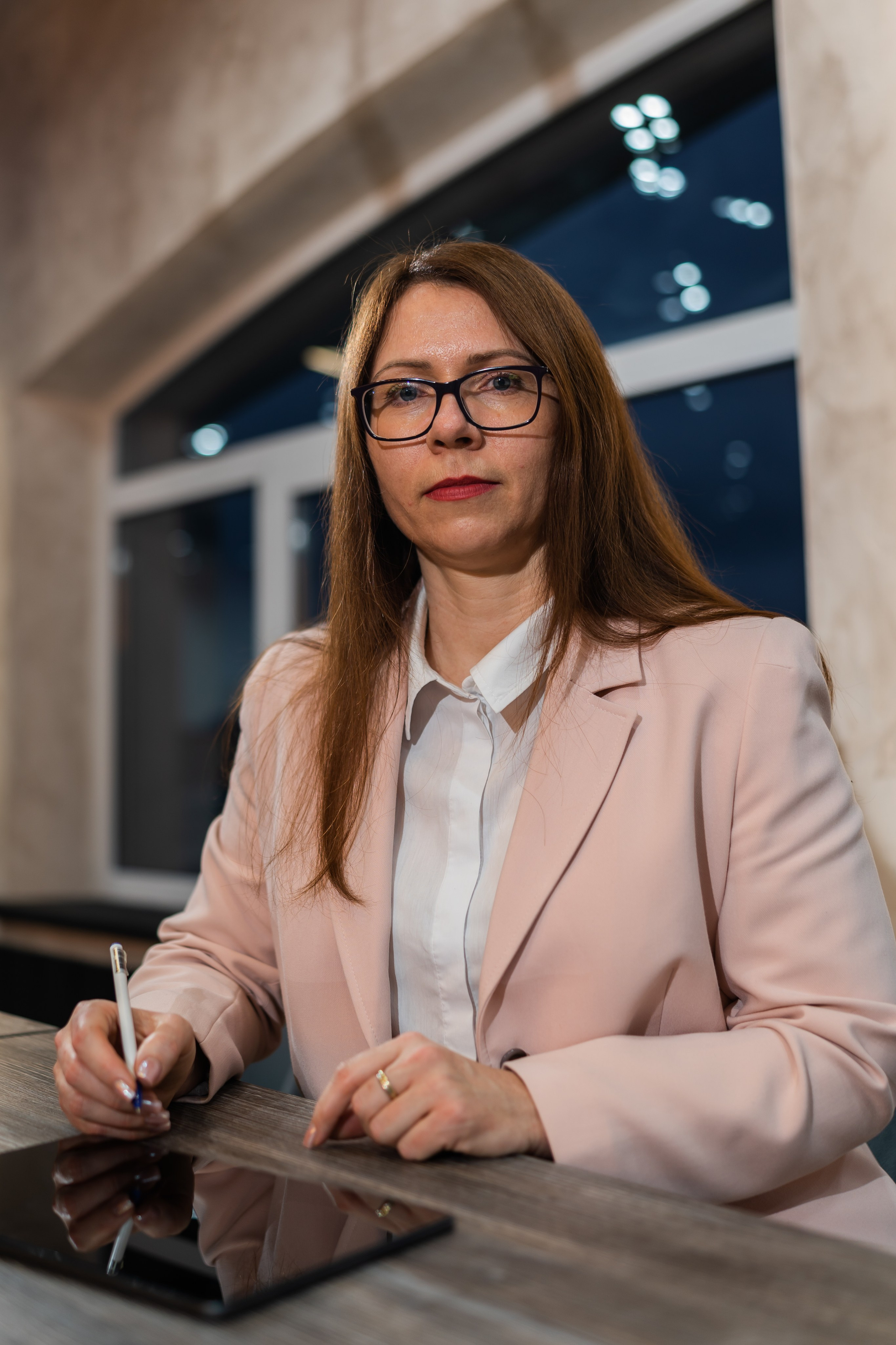 Контент съемка для «Вектор-аудит». Фотограф и Видеограф Алексей Удовиков