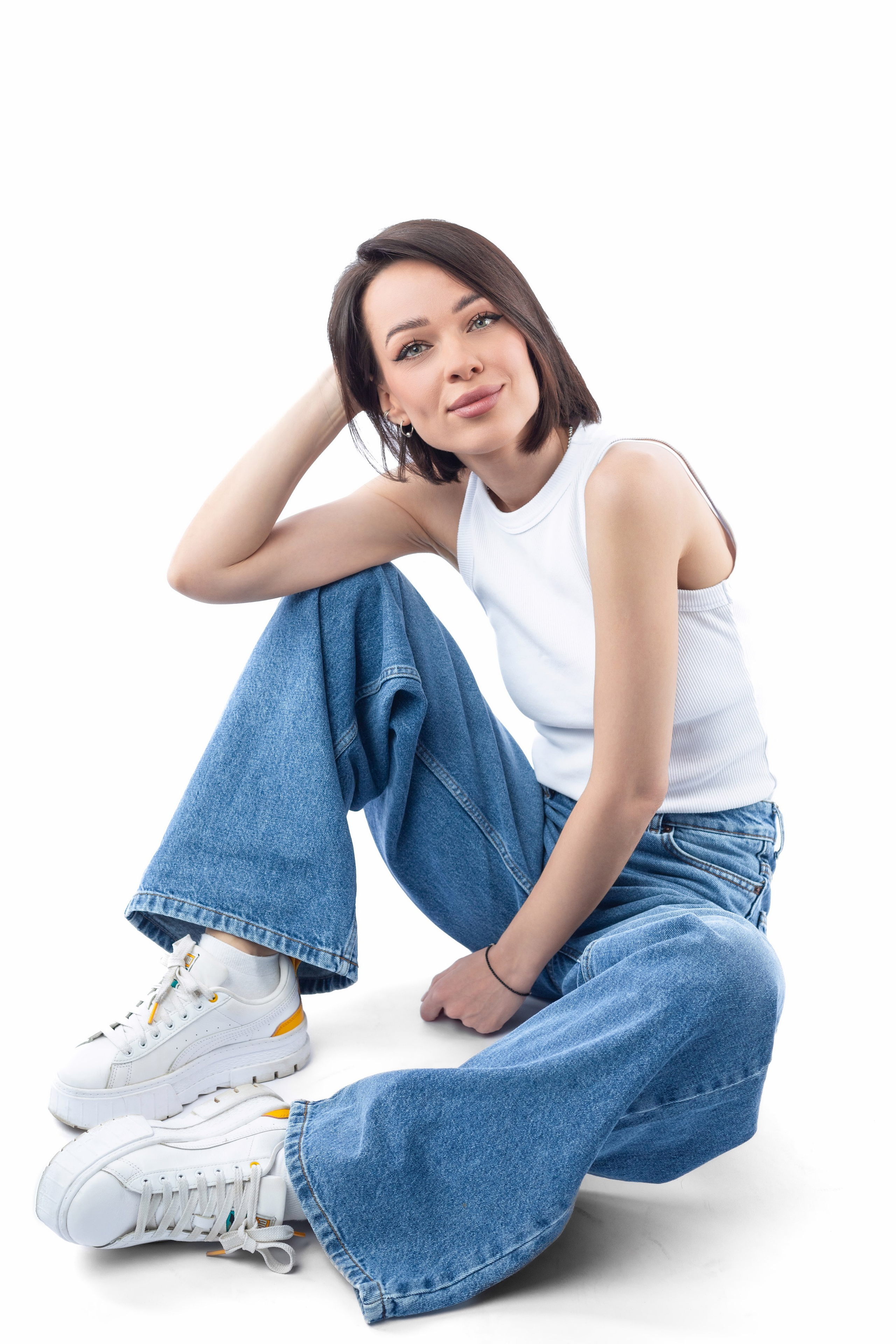 Юля. Герасимов Дмитрий