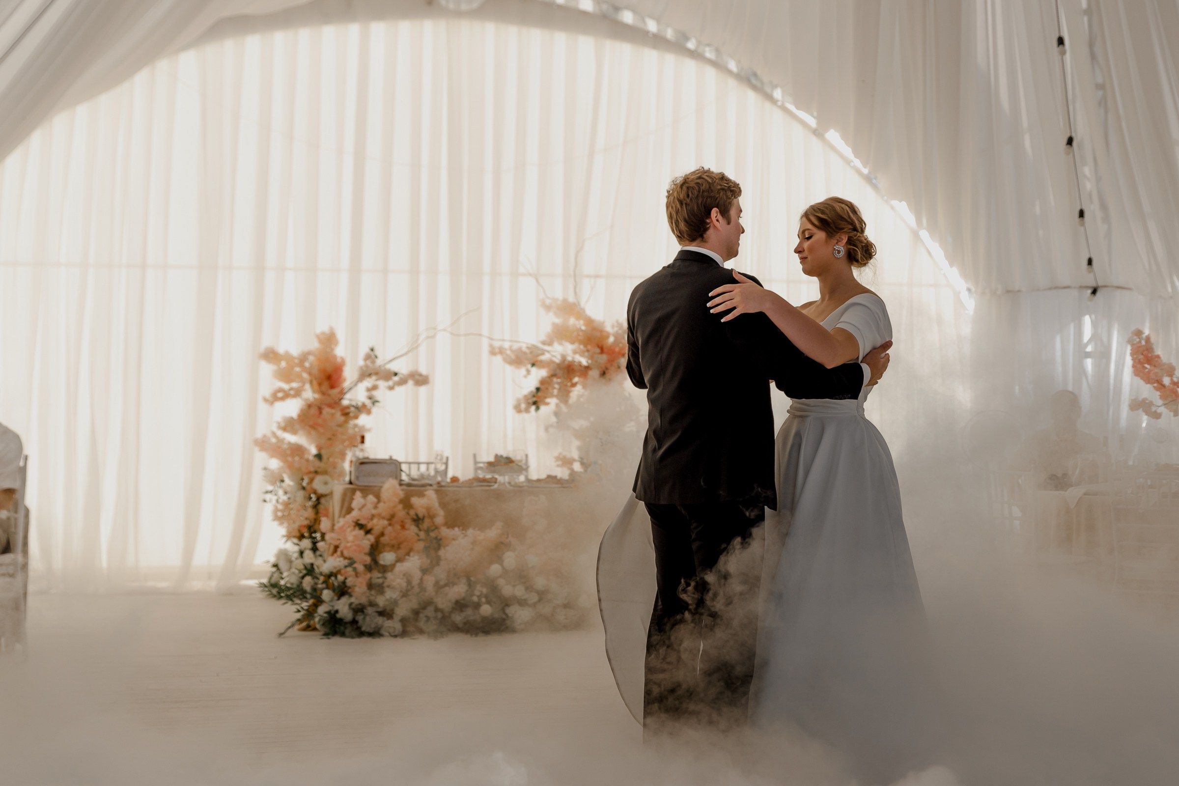 Ксюша & Лёша. Герасимов Дмитрий