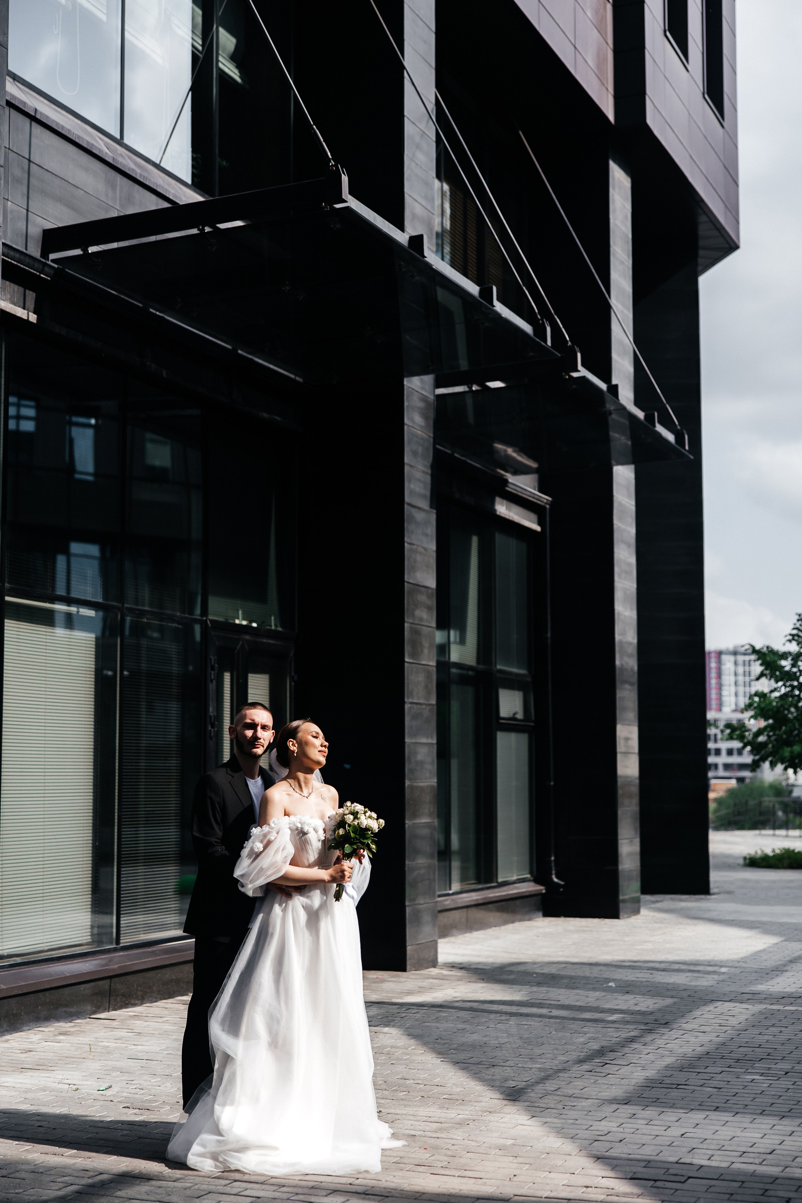 ВЛАДЛЕНА И МИХАИЛ. Свадебный, семейный, детский фотограф в Екатеринбурге.Фотосессия родов