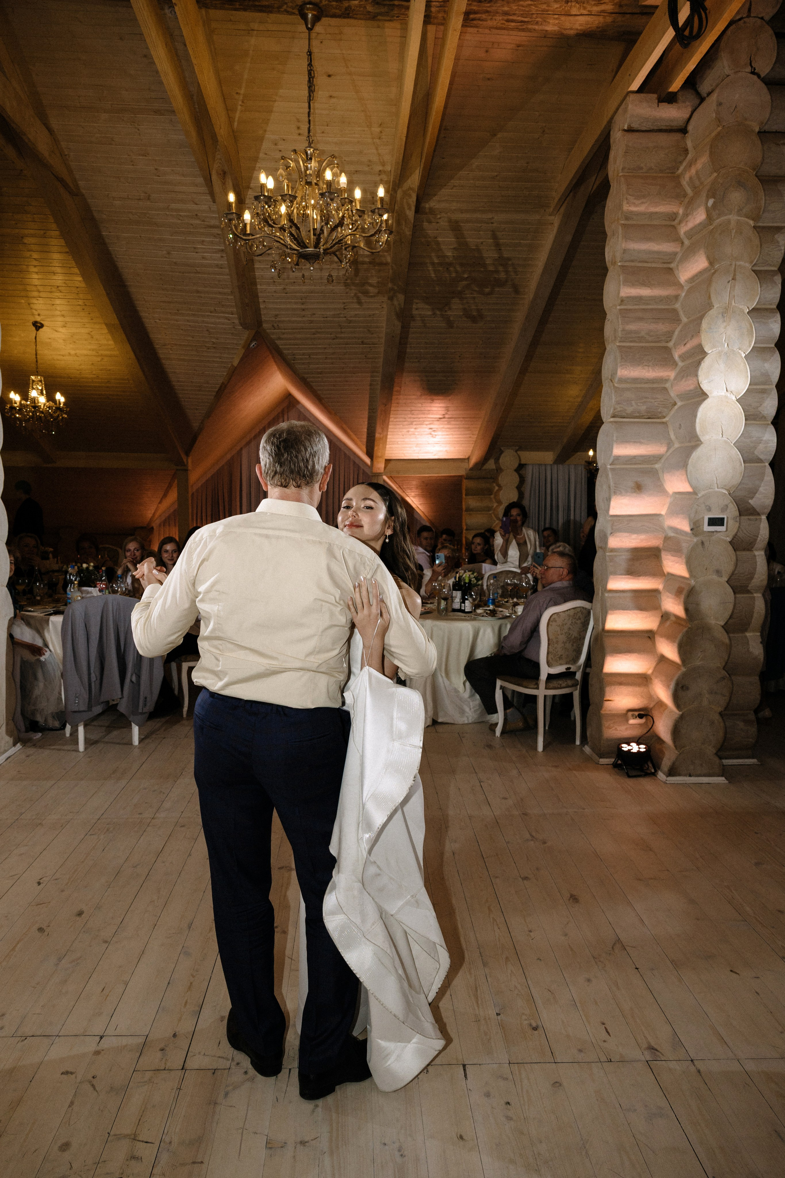 Ксения&Дима. Свадебный фотограф по всей Беларуси Цепелева Анна