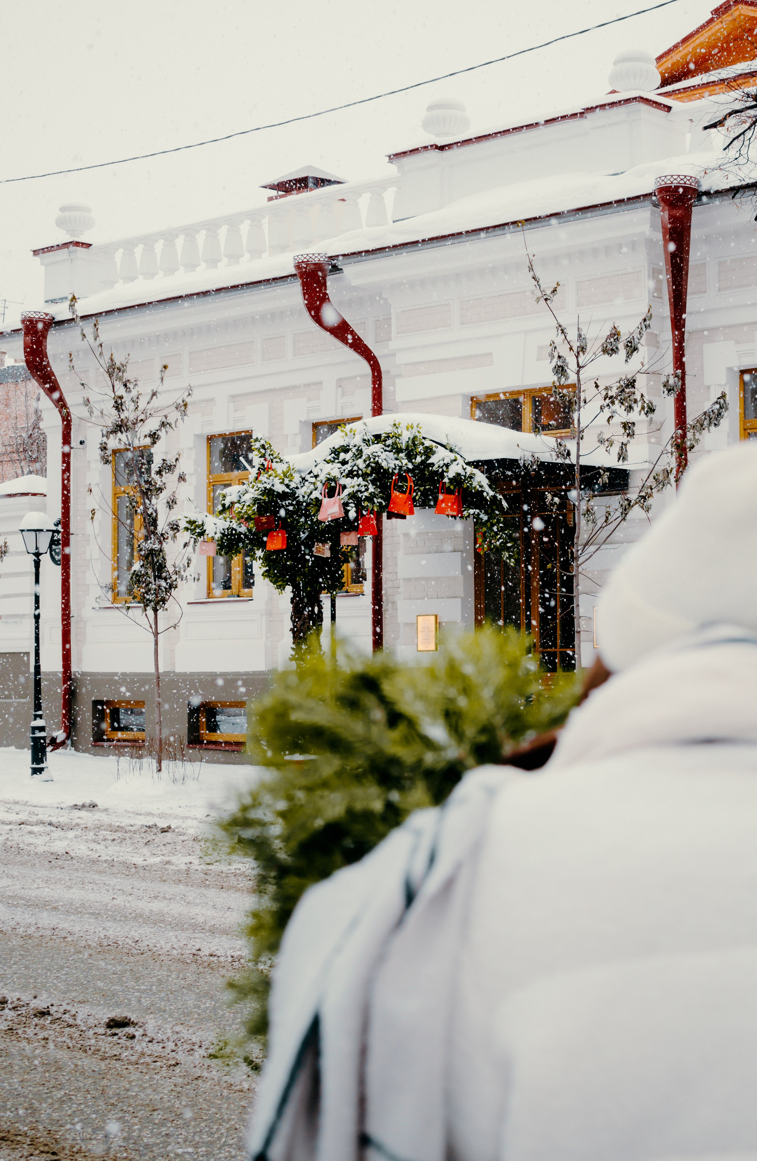 Wallpapers. Фотограф Казань