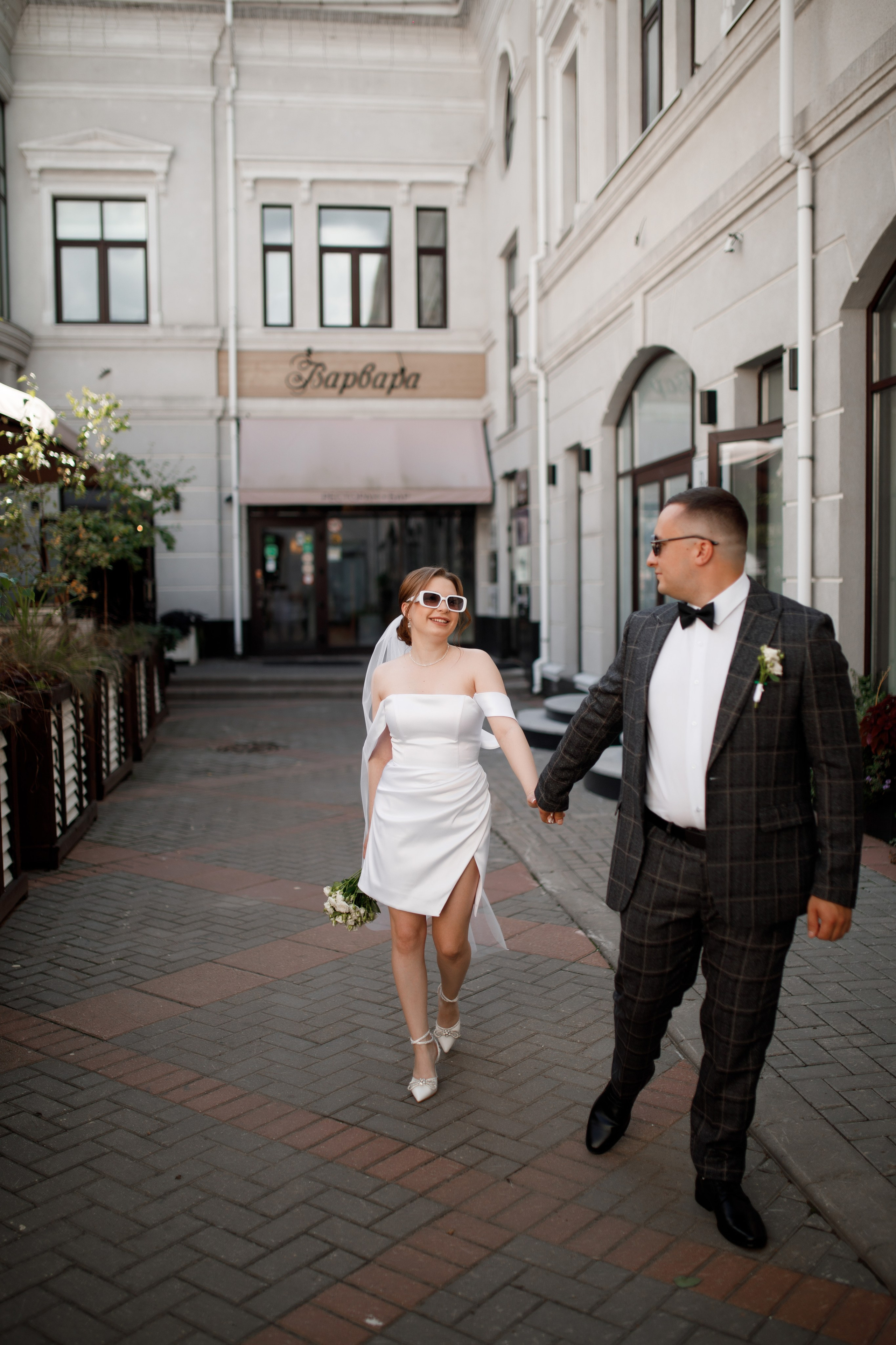 Свадебная съёмка. Детский и семейный фотограф в Костроме Валентина Белик