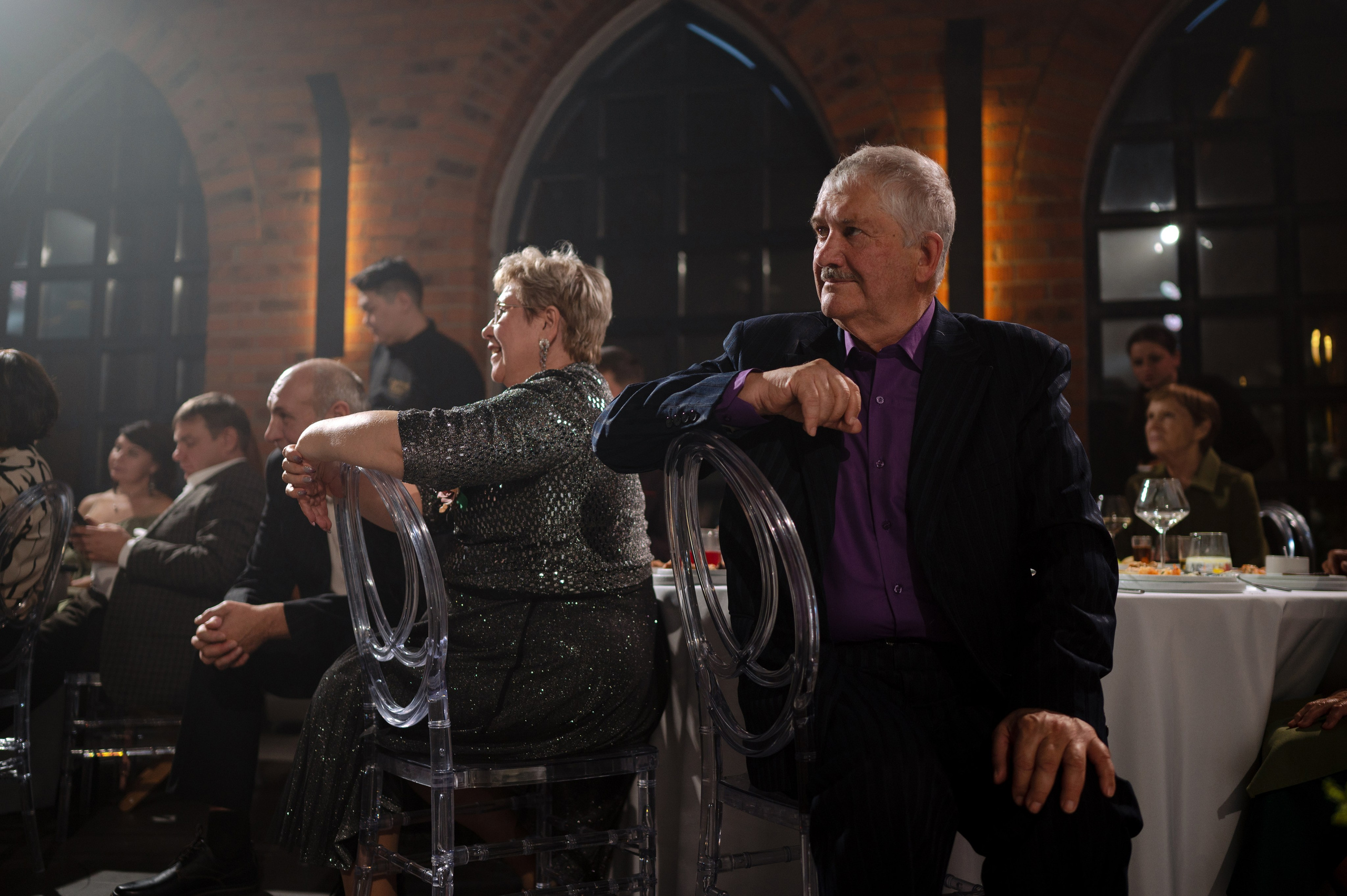 Алексей и Ирина. Фотограф Красноярск Екатерина Карпеза