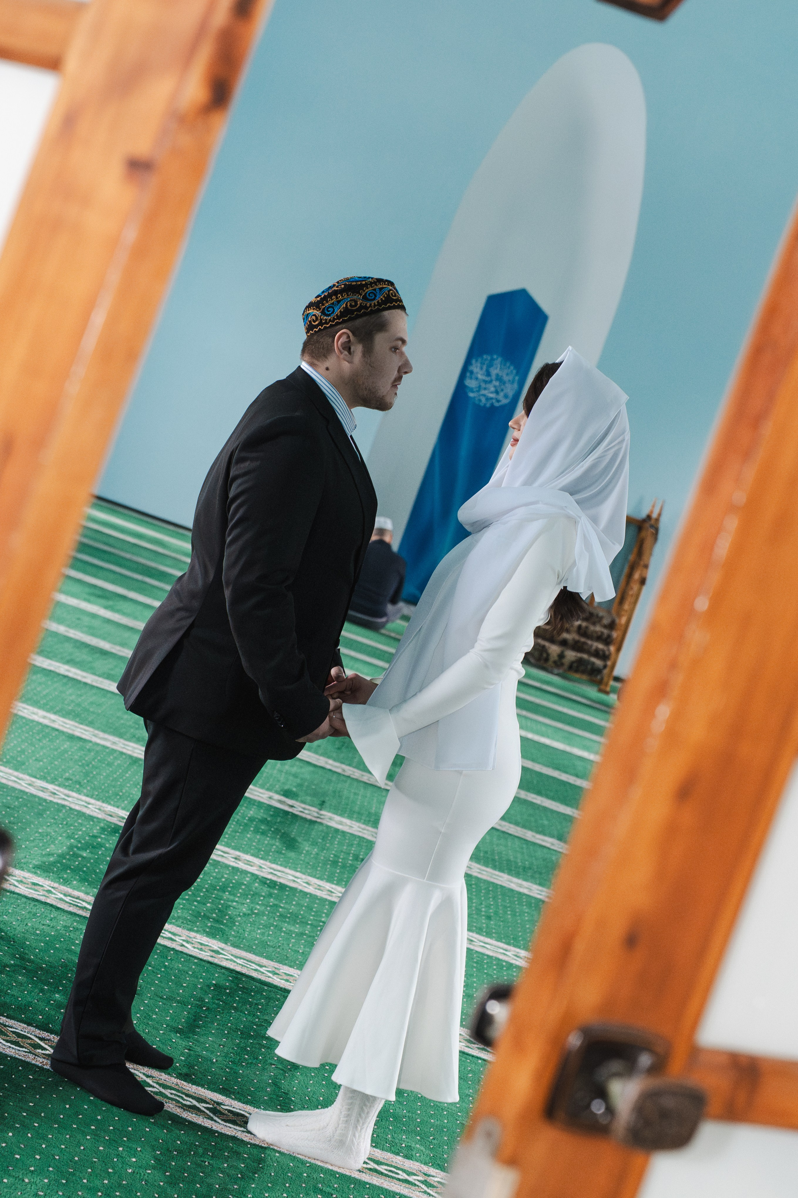 Никах. Фотограф | Видеограф в Октябрьском Евгений Гузаев