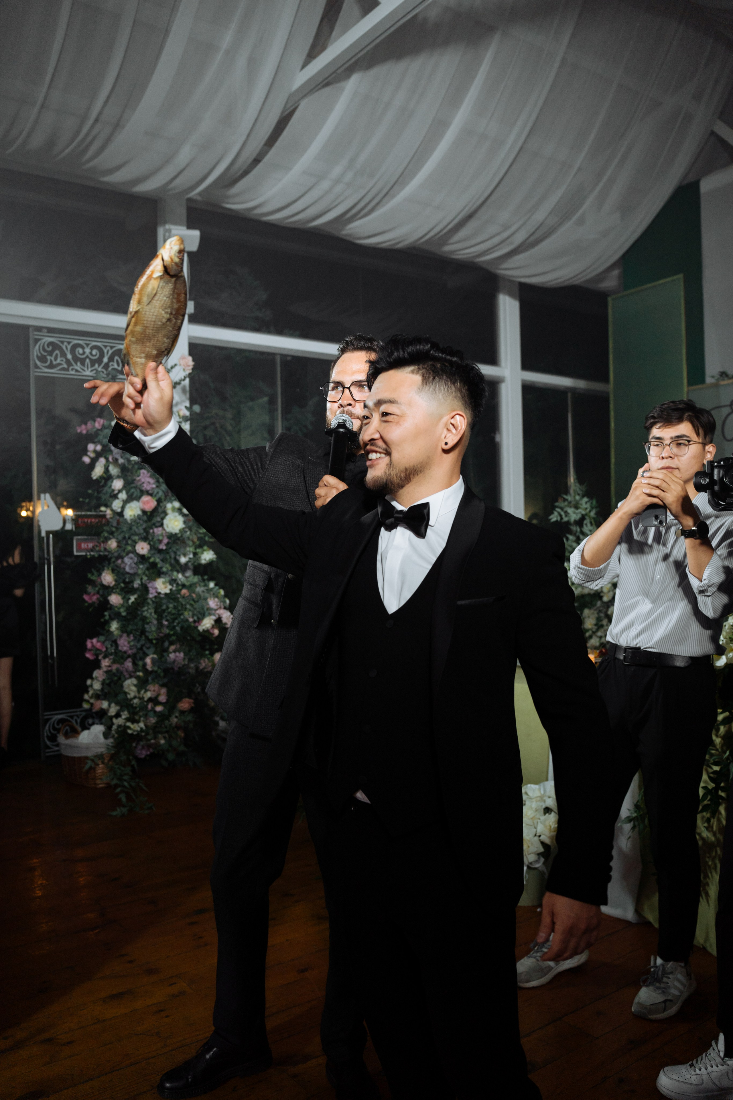 Евгений и Милана. Свадебный фотограф Диана Грицай