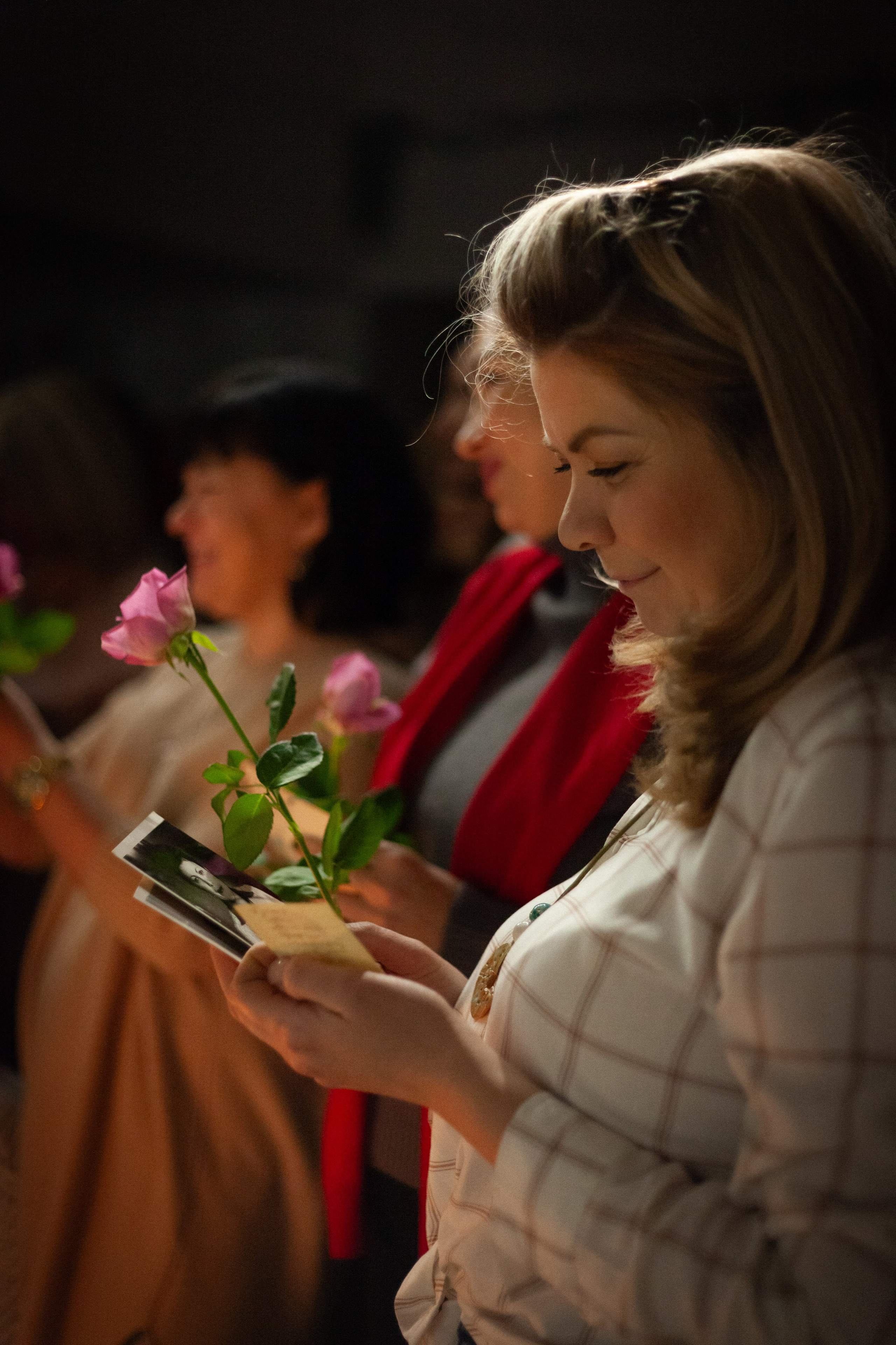 1.11 — Начало. Круг Юлии Соловьевой 🤍. Саида Шигапова