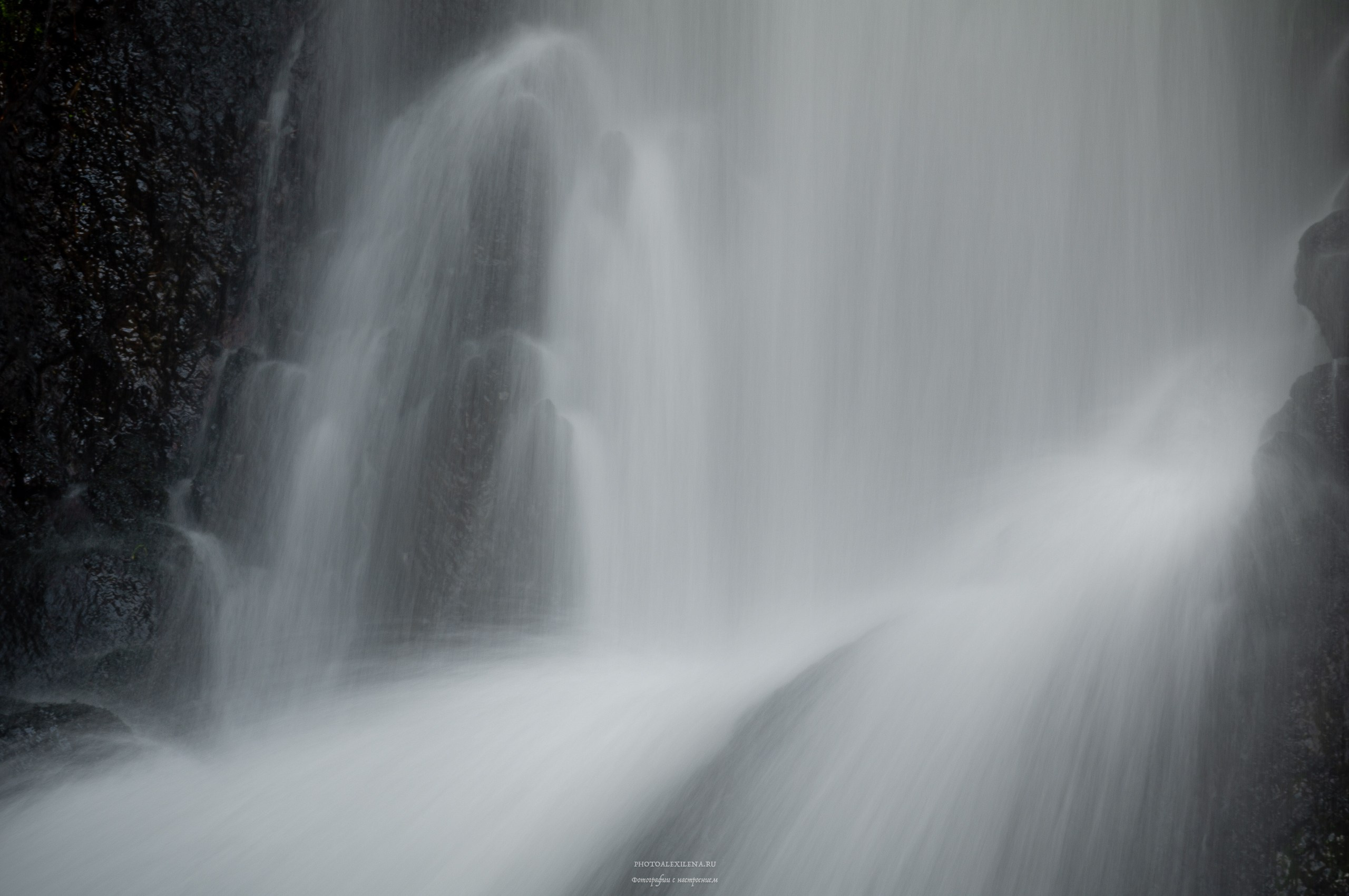 Осязаемая красота. Авторские стильные фотокартины