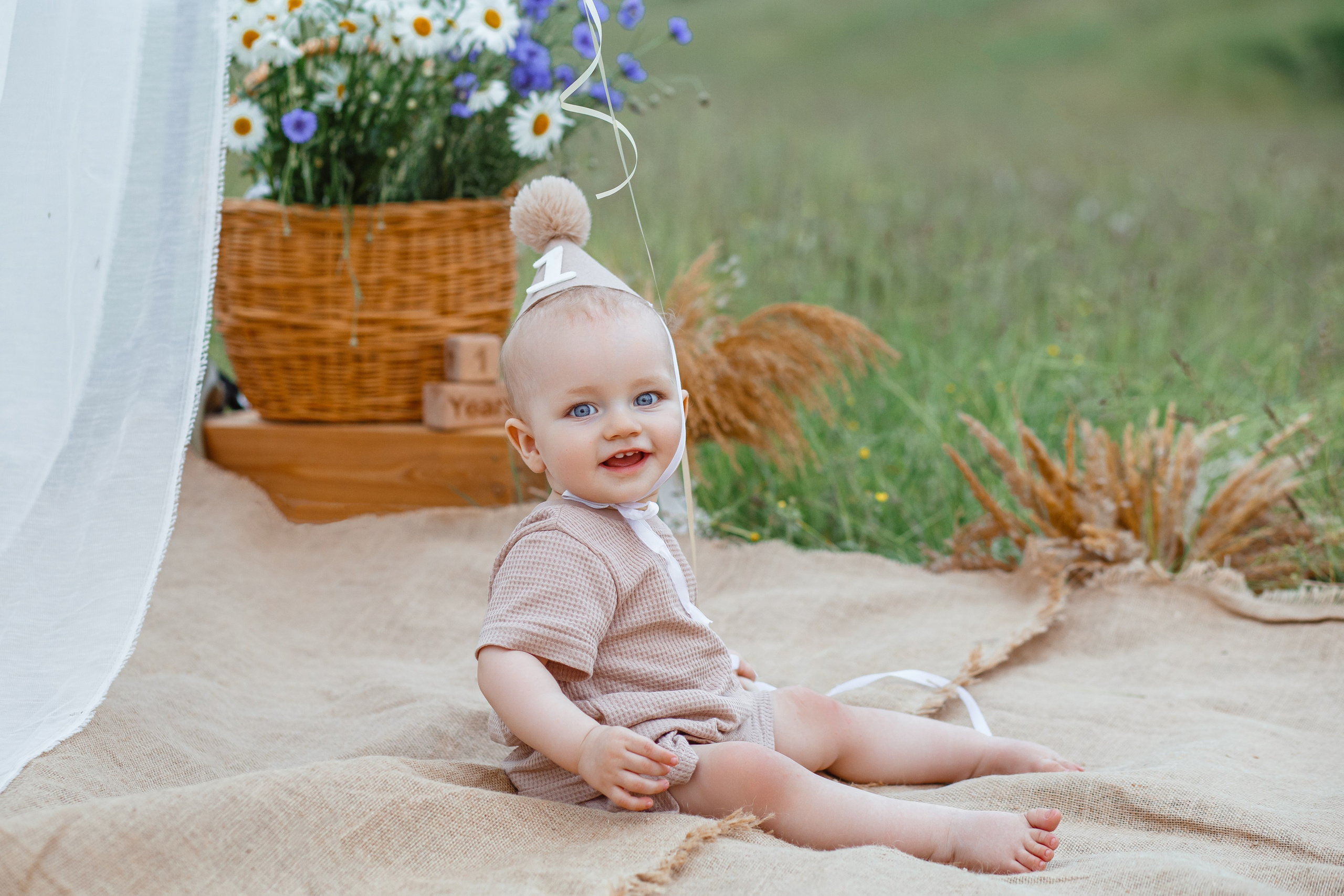 На природе. Фотограф в Комсомольске-на-Амуре