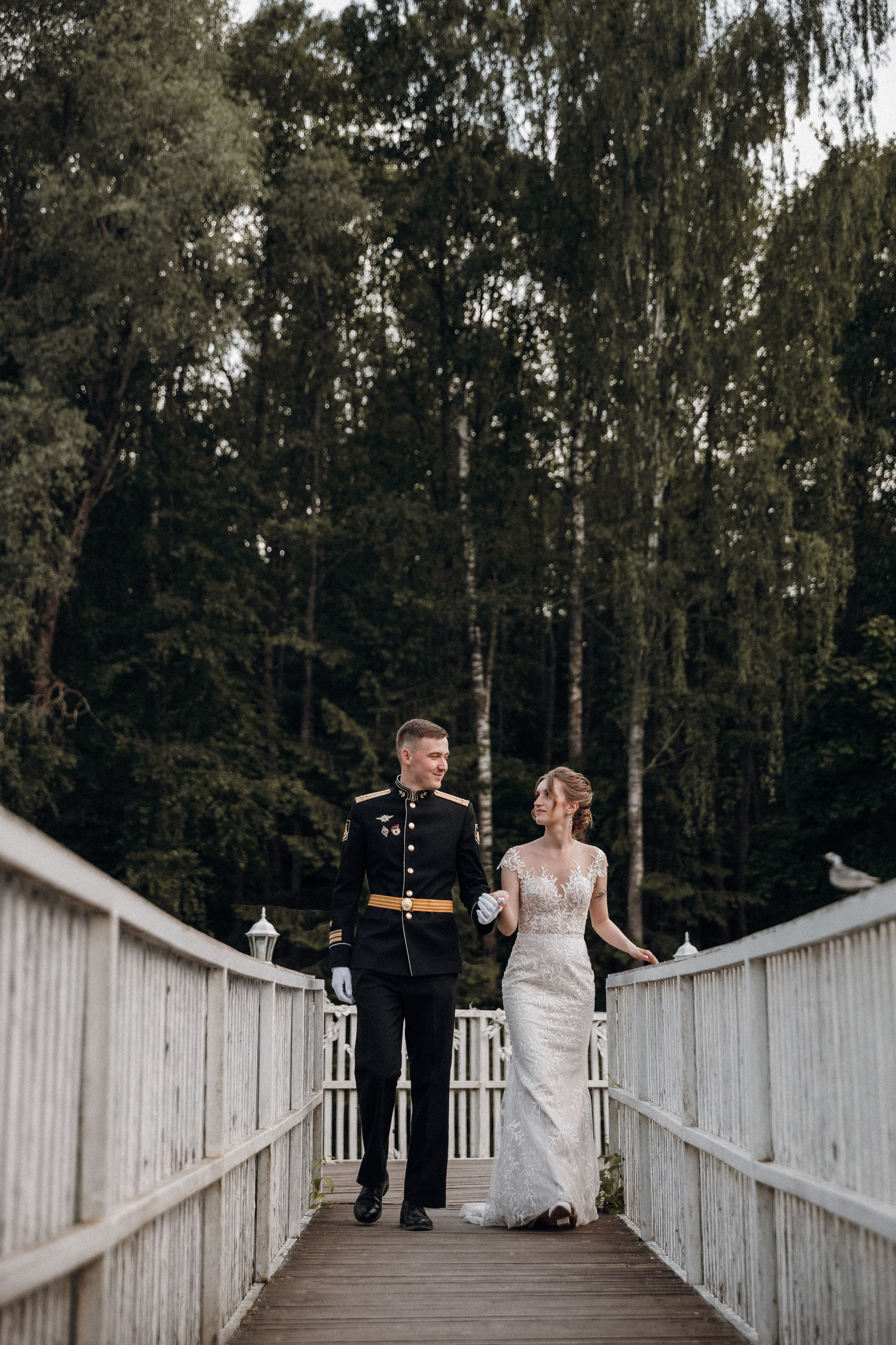 Иван и Ксения. Семейный фотограф в Брянске Зурилина Екатерина