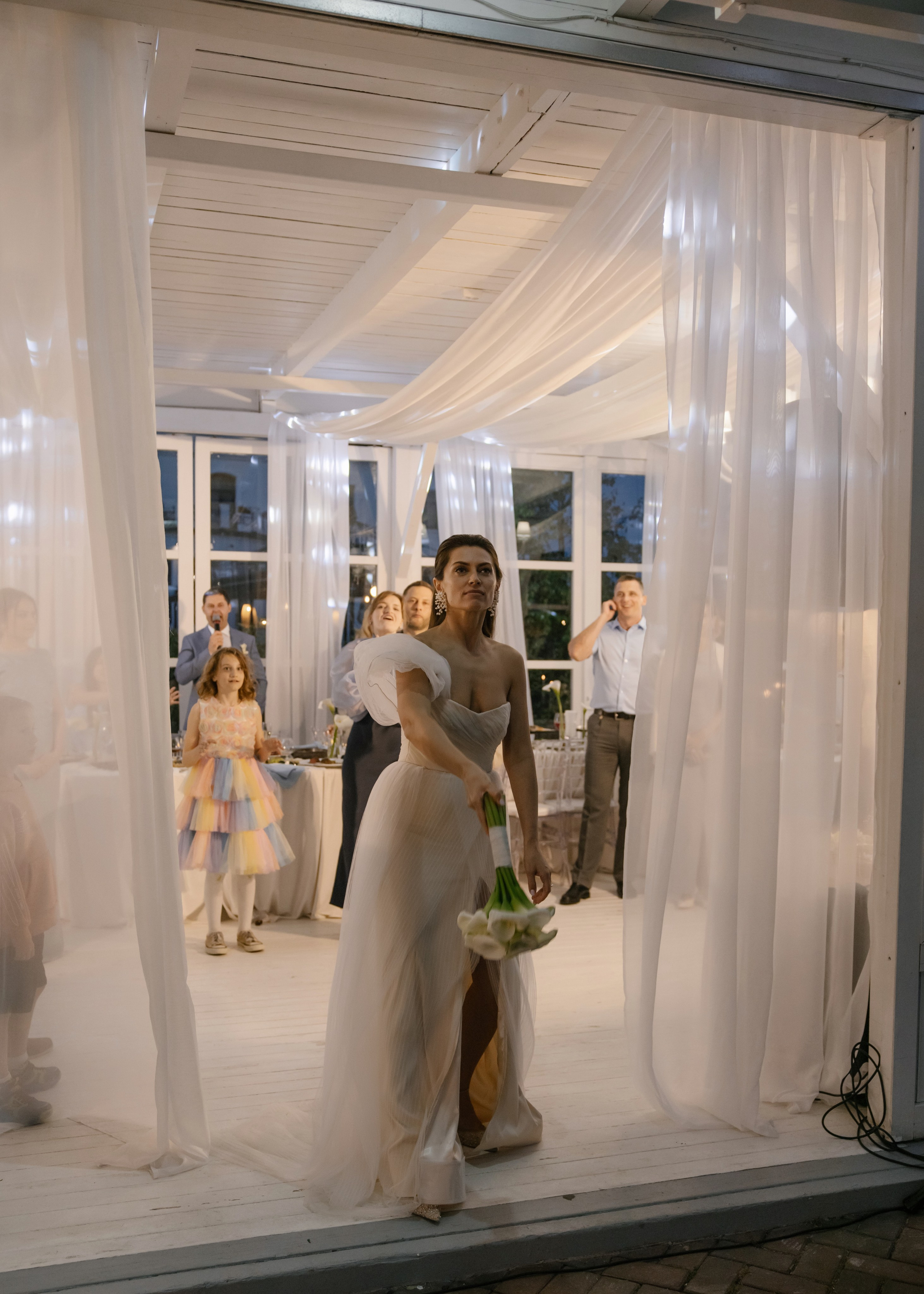 Океан любви Юлии и Алексея. Свадебный фотограф в Калининграде Ольга Пасечник