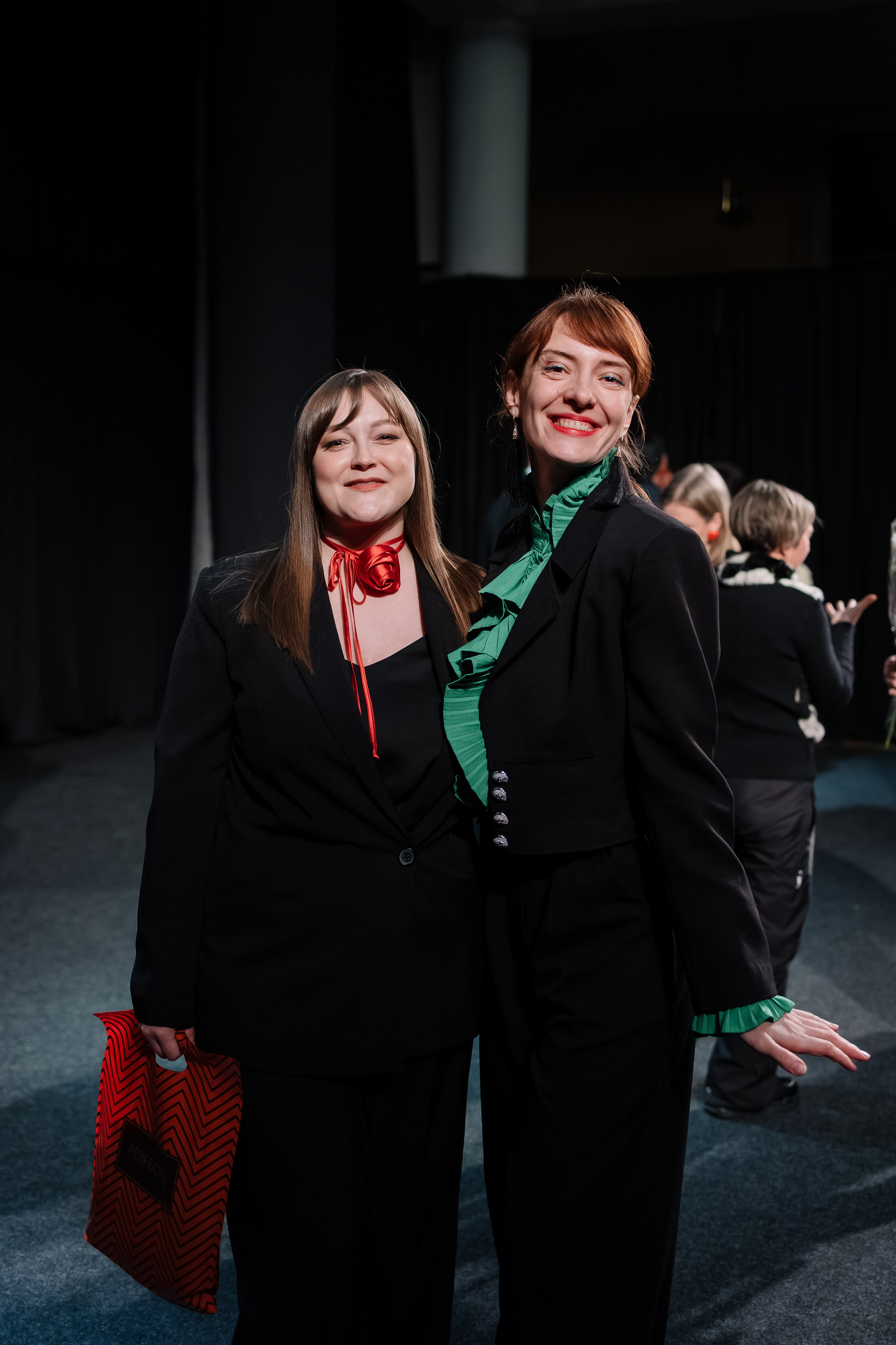 Спектакль. Свадебный фотограф