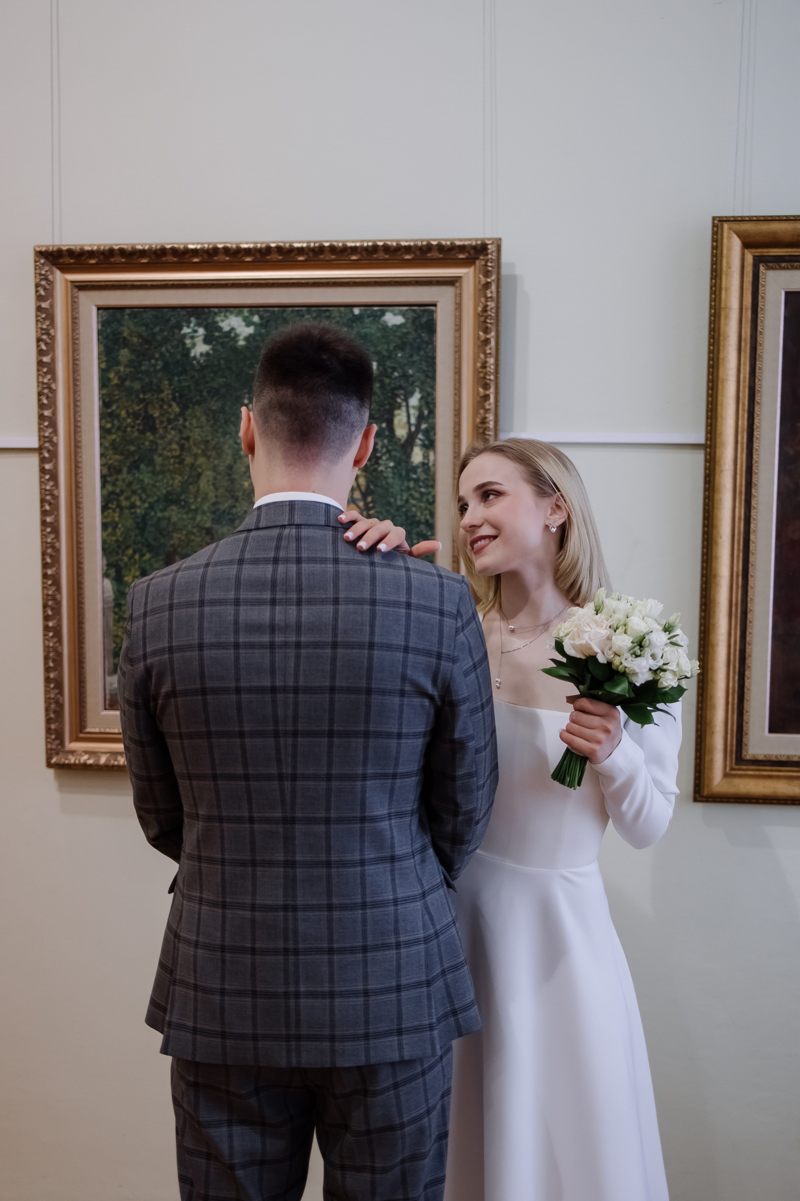 Даниил/Екатерина. Свадебный фотограф