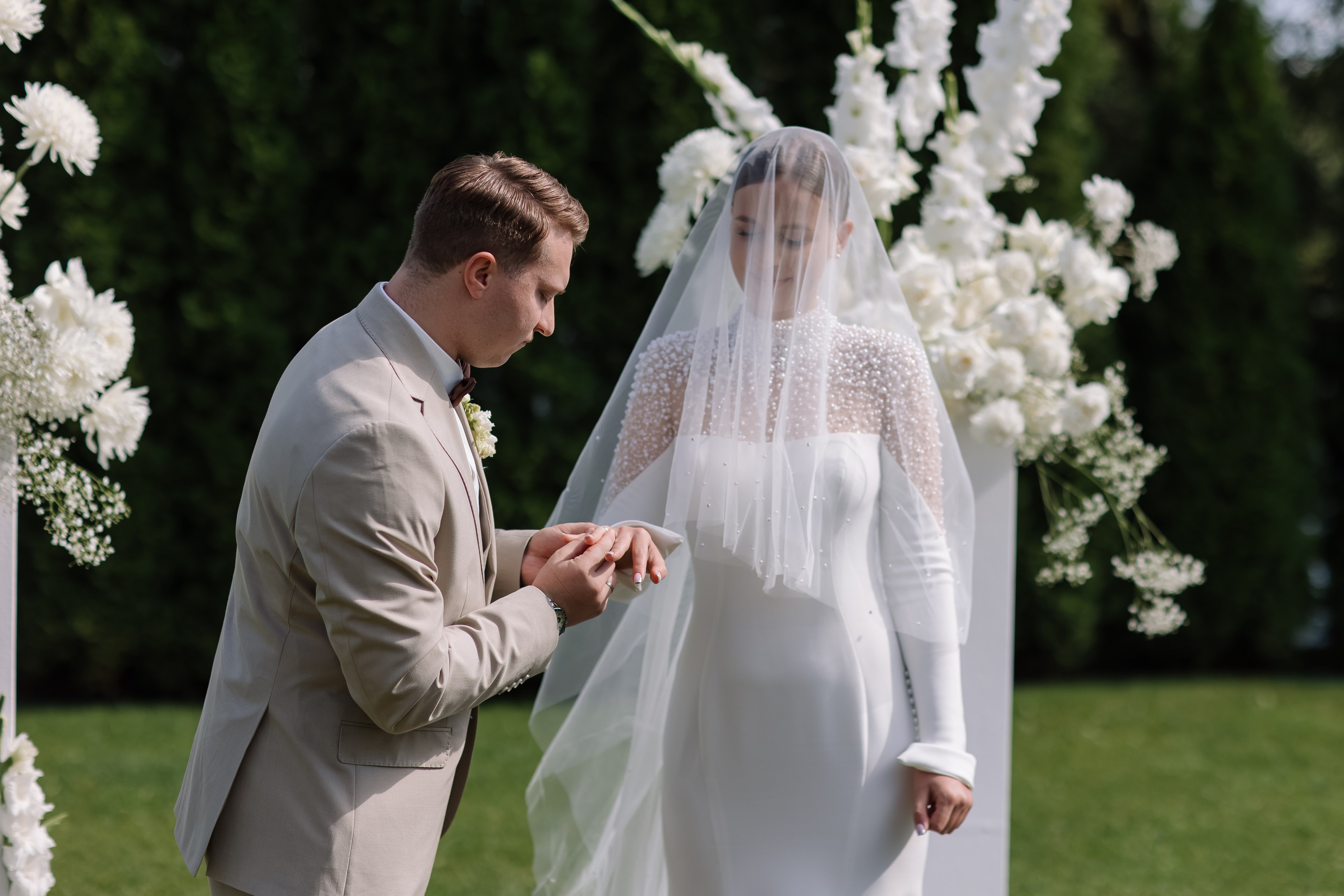 Aleksey&Viktoriya. Свадебный фотограф