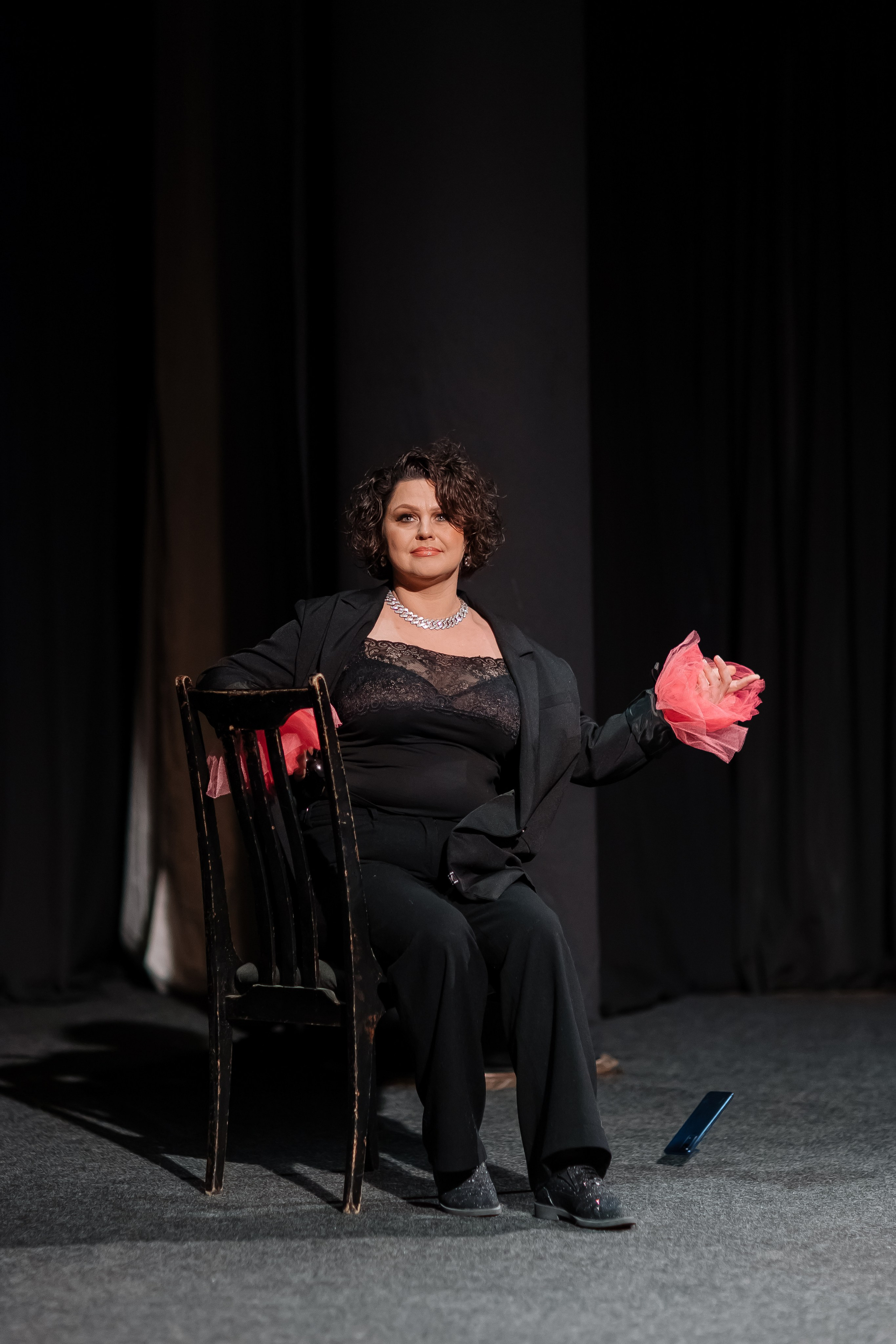 Спектакль. Свадебный фотограф