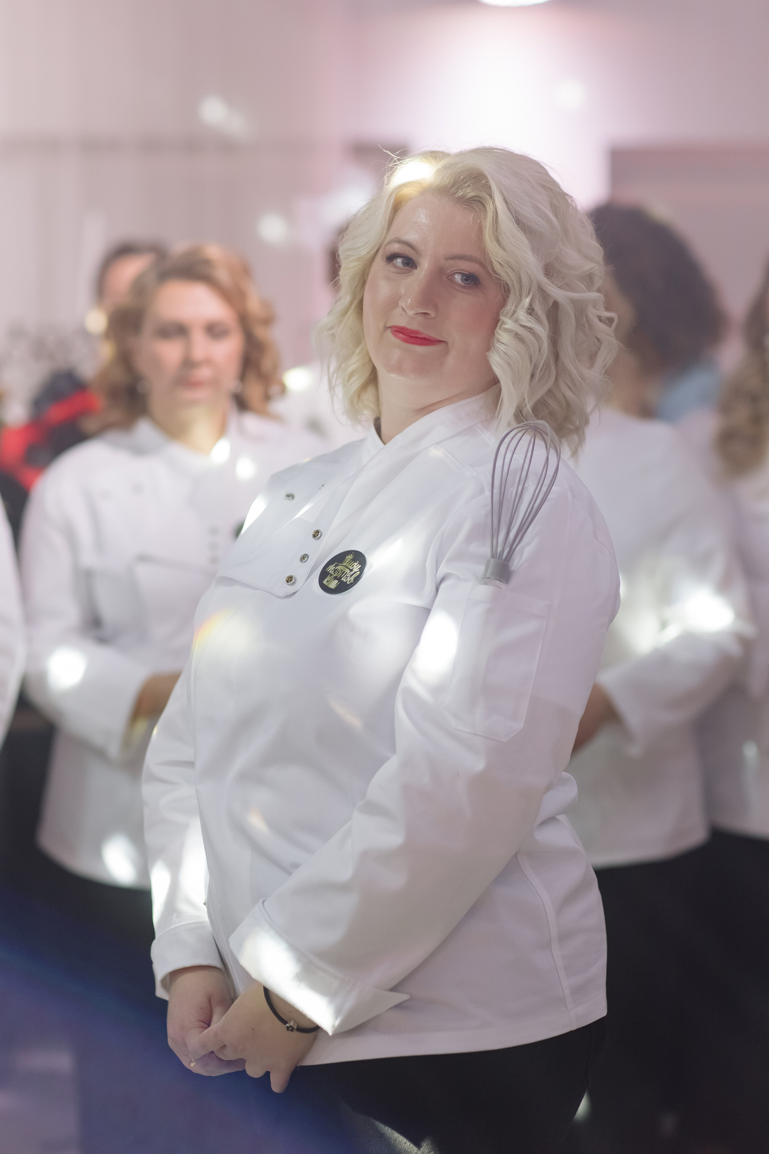 Шоу тортов. Свадебный фотограф