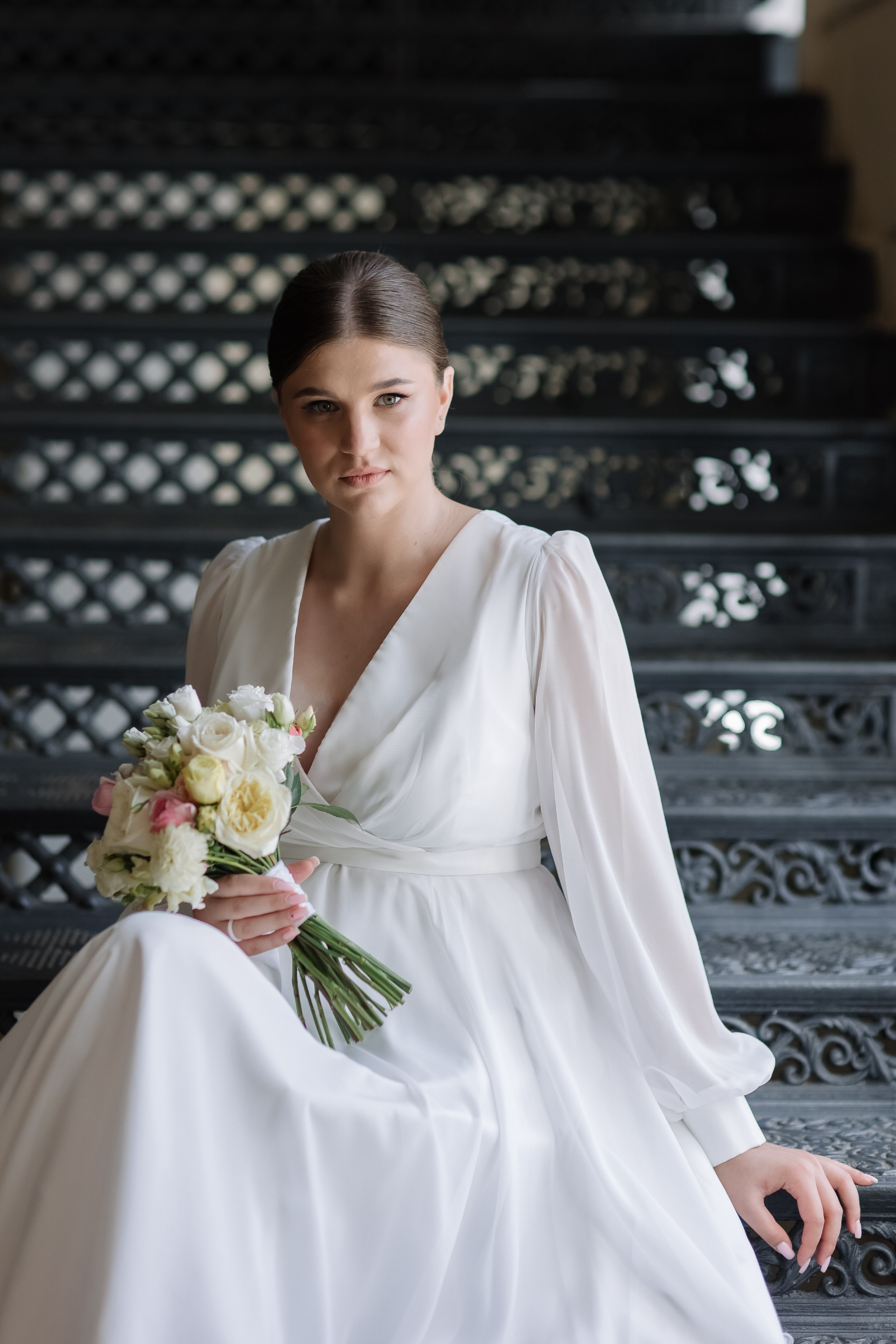 Илья/Влада. Свадебный фотограф