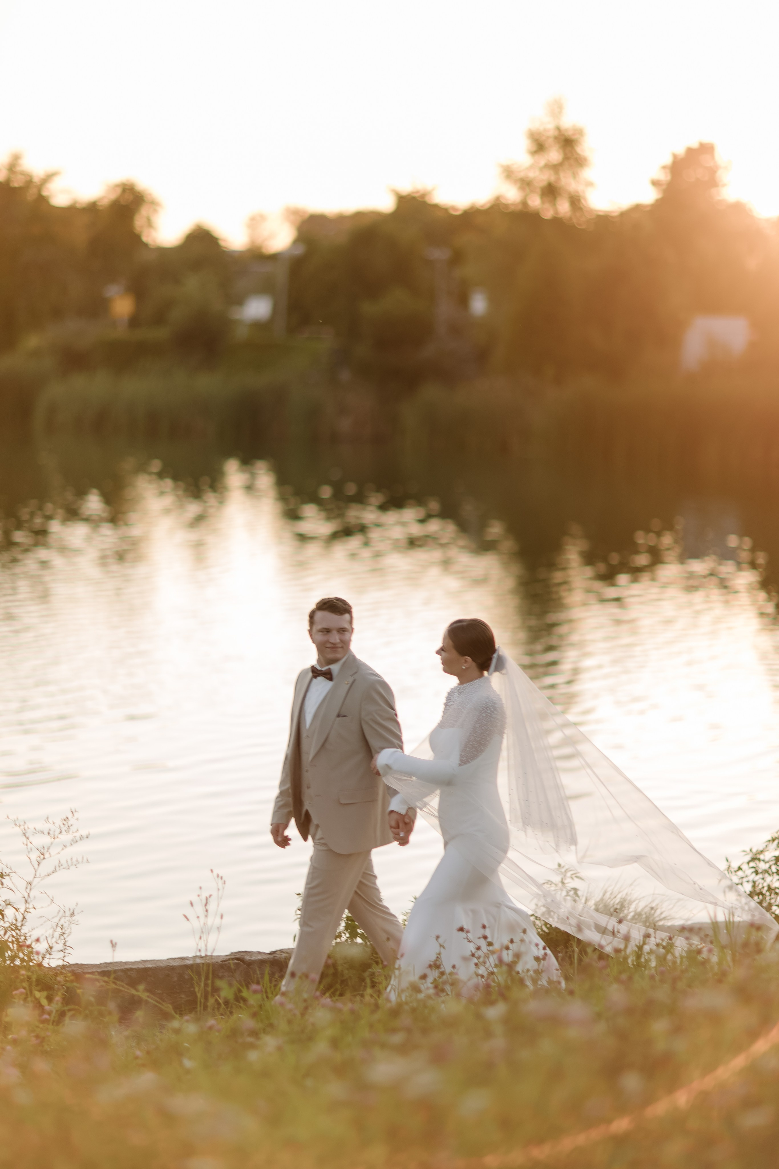 Aleksey&Viktoriya. Свадебный фотограф