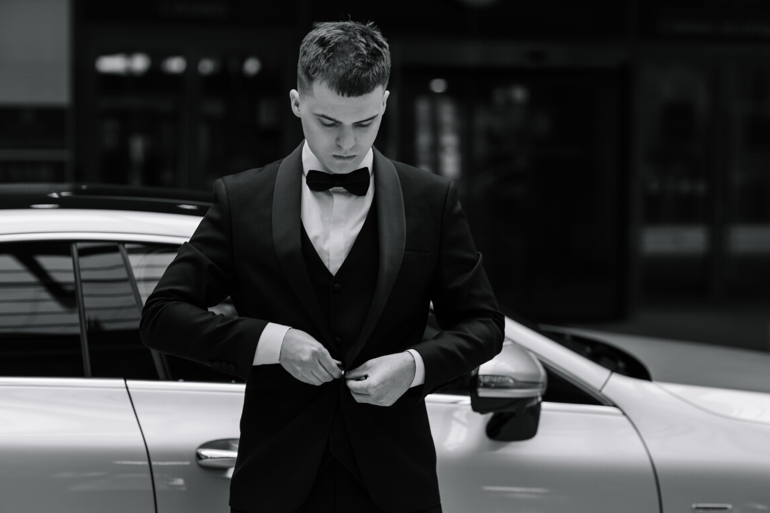 Вадим/Дарья. Свадебный фотограф