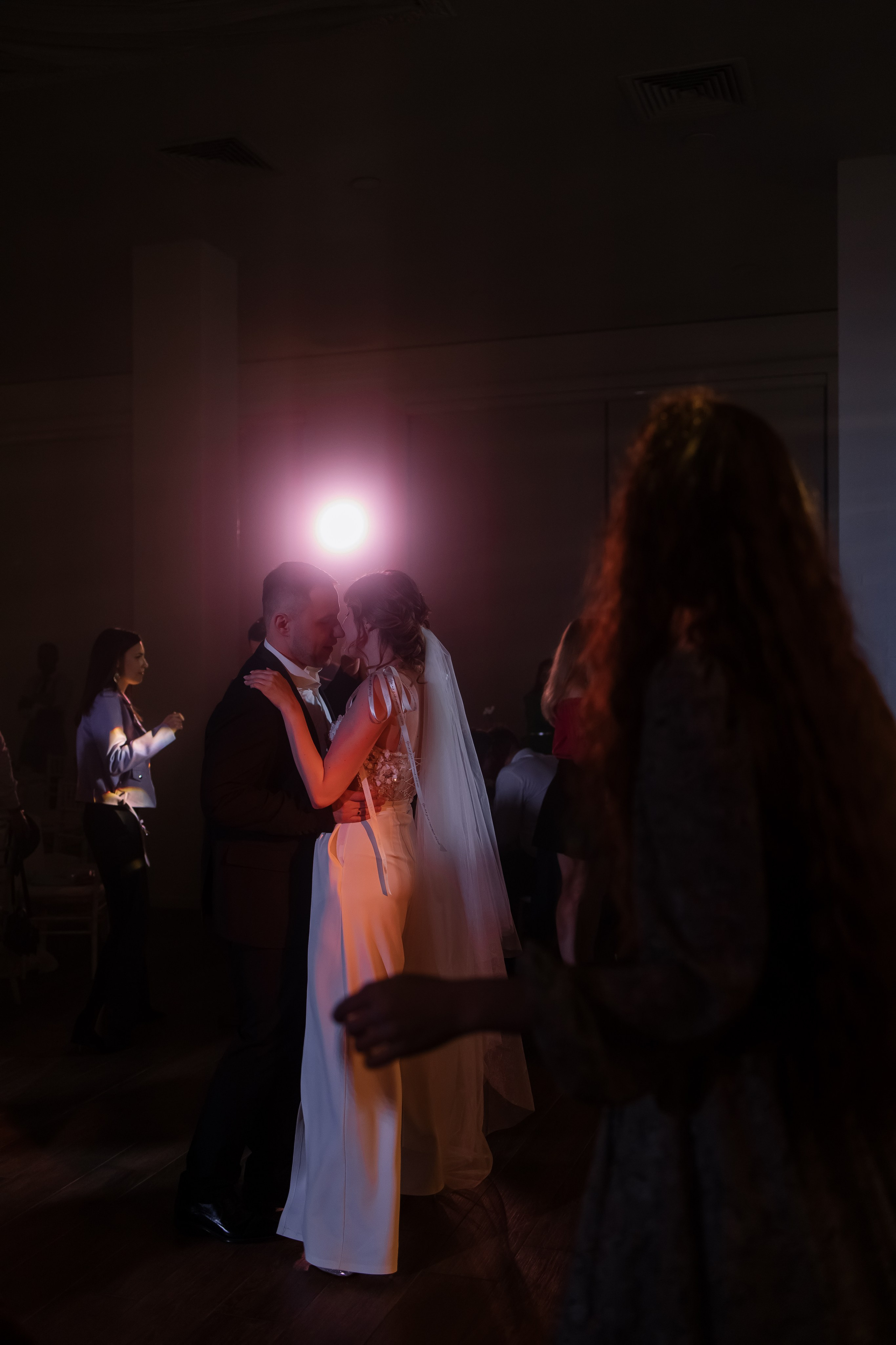 Александр/Кристина. Свадебный фотограф