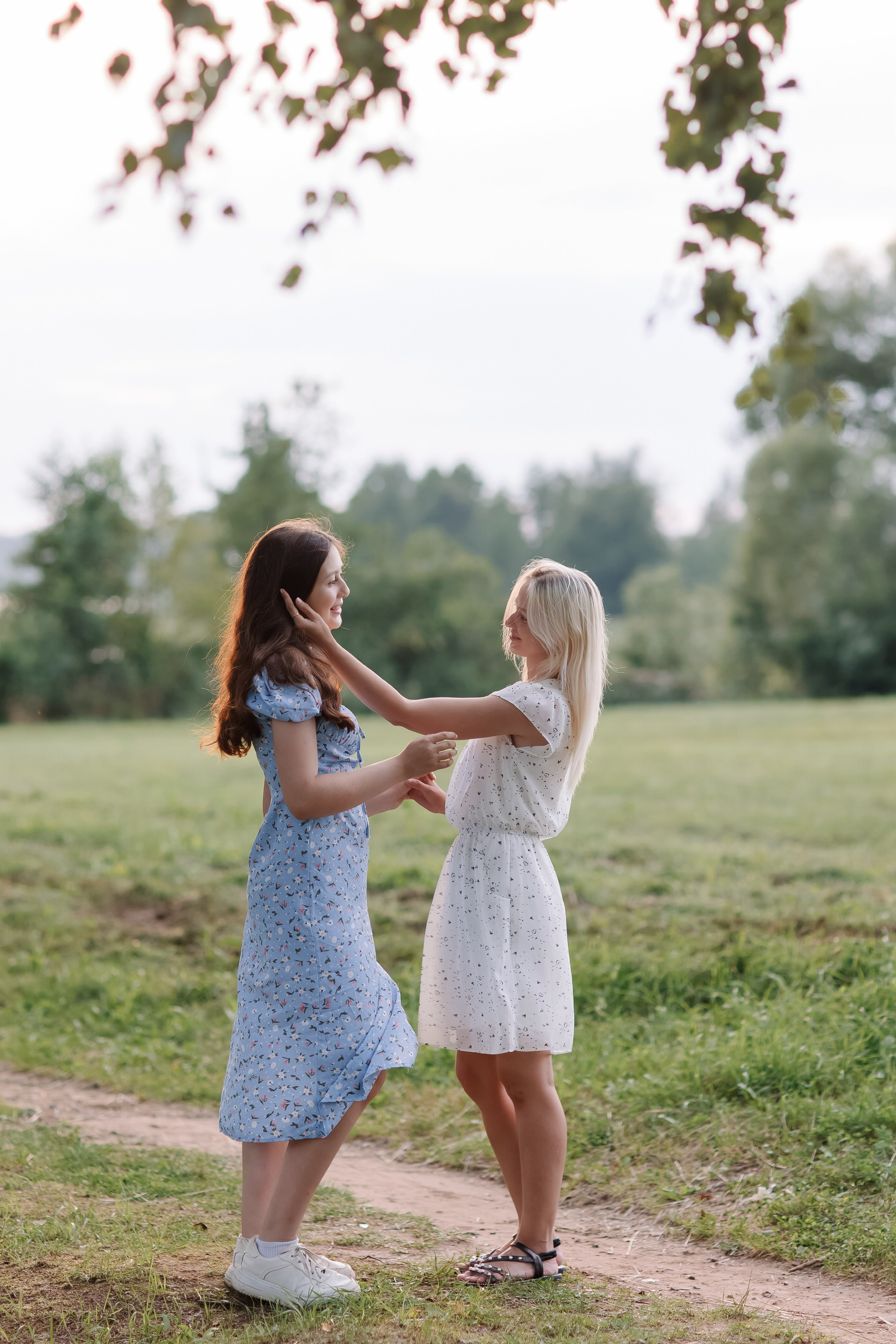 Анна. Свадебный фотограф