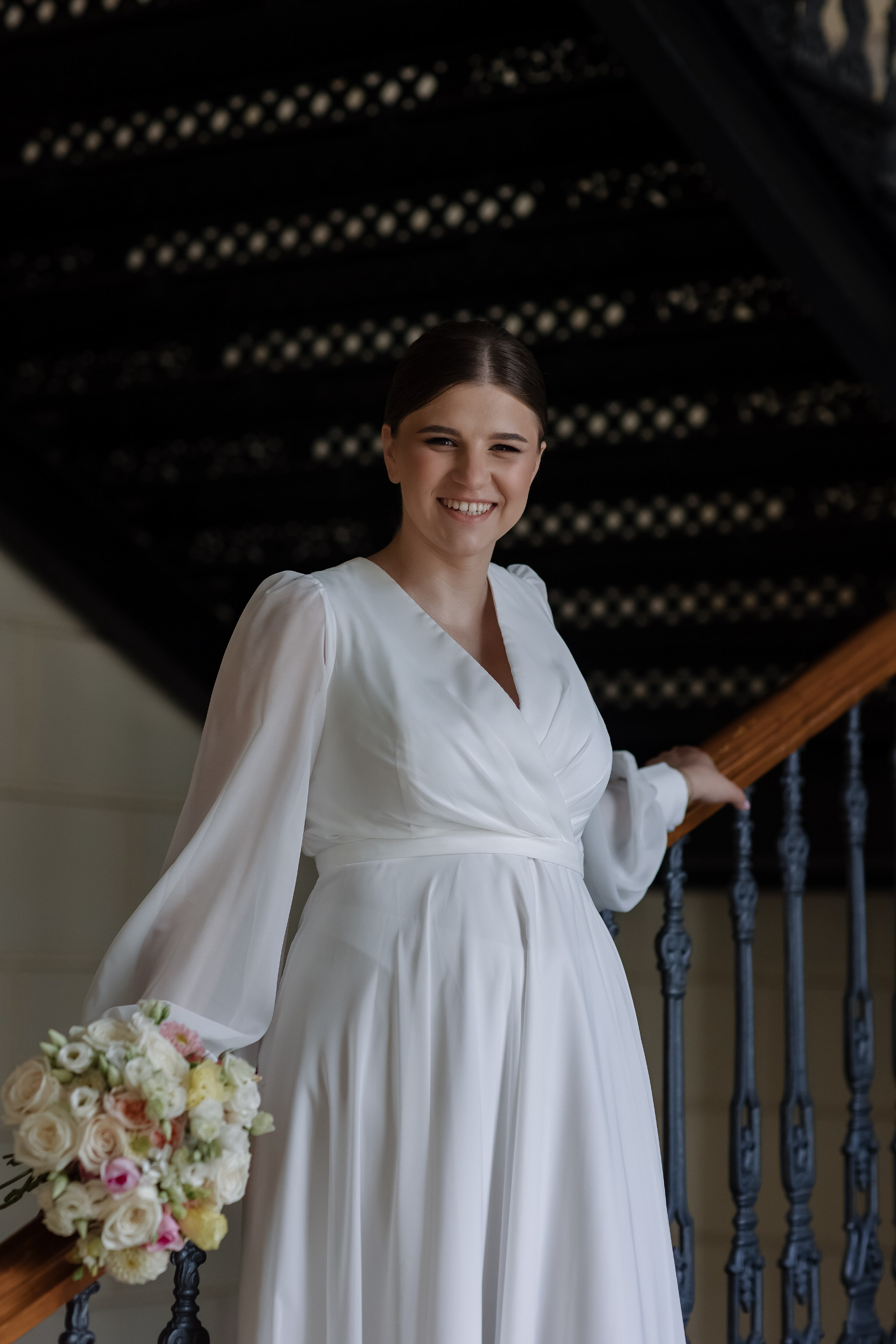 Илья/Влада. Свадебный фотограф