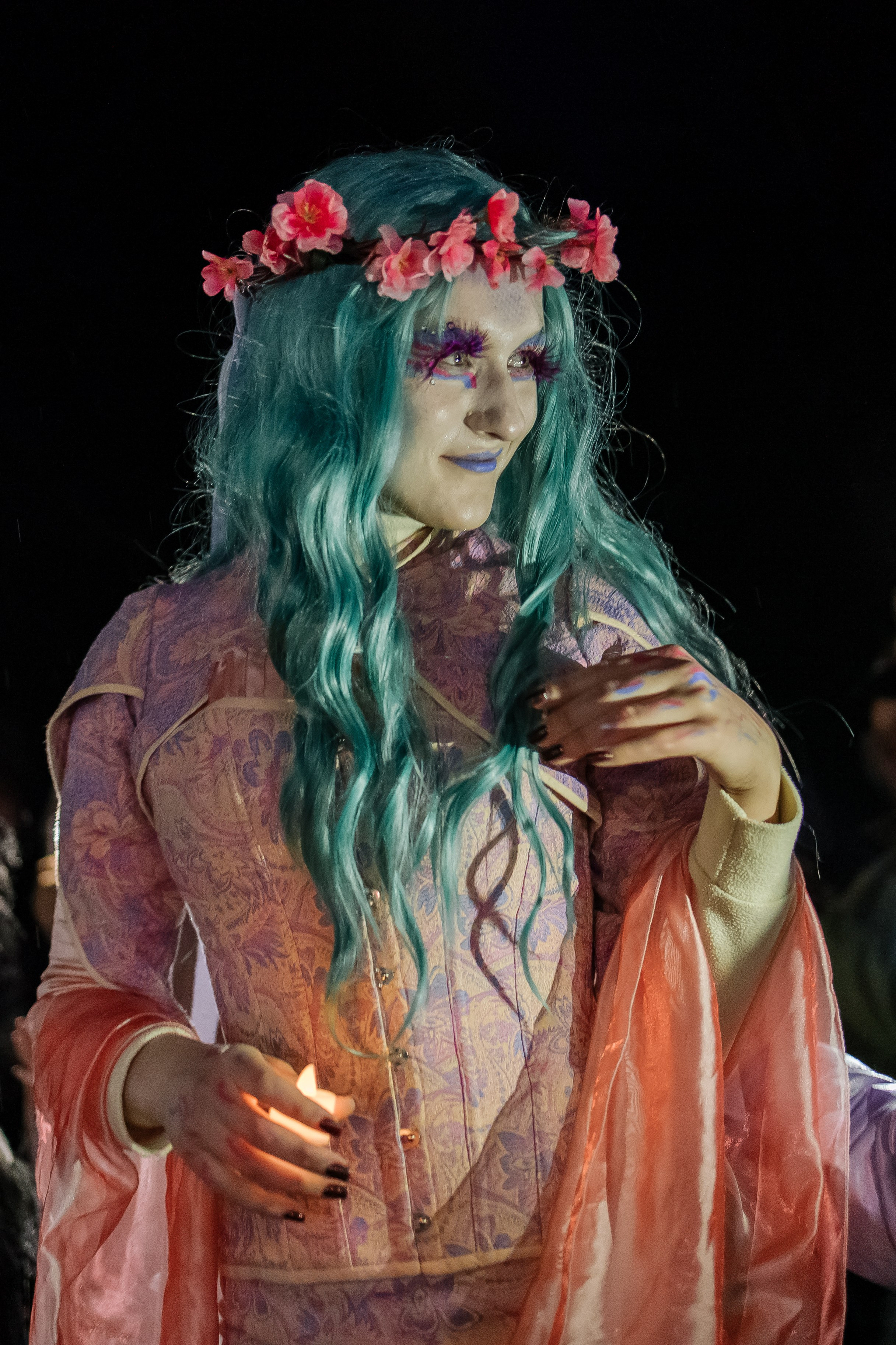 Ночь музеев Здравнево. Свадебный фотограф