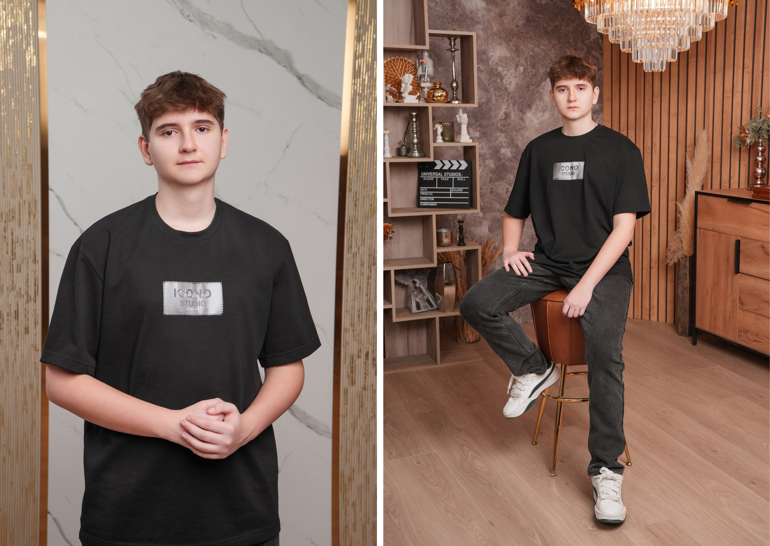 ГИМНАЗИЯ 69 9 В. Красивый выпускной альбом в Краснодаре