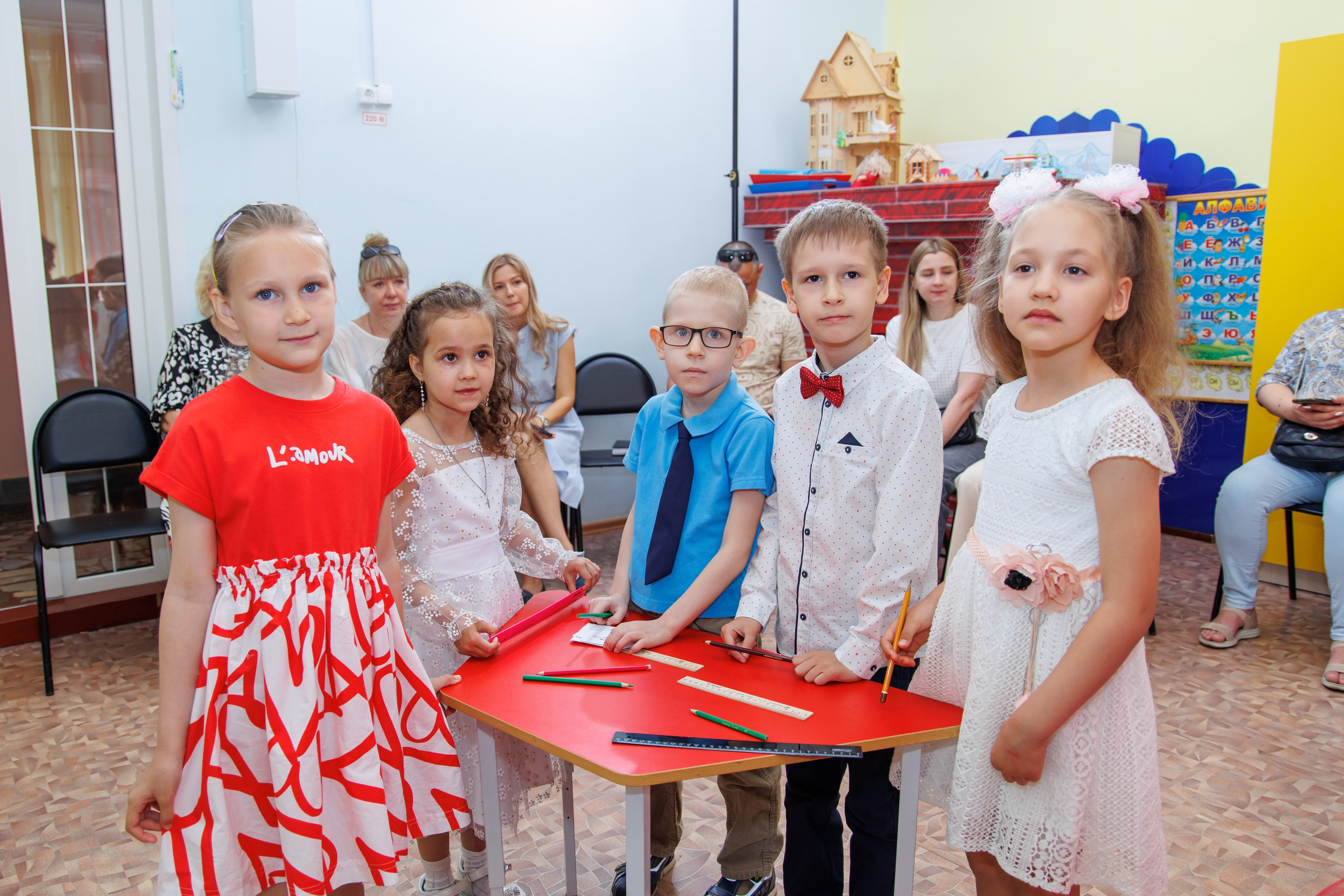 Репортаж мероприятий. Школьный фотограф Саратов Золотарь Ольга