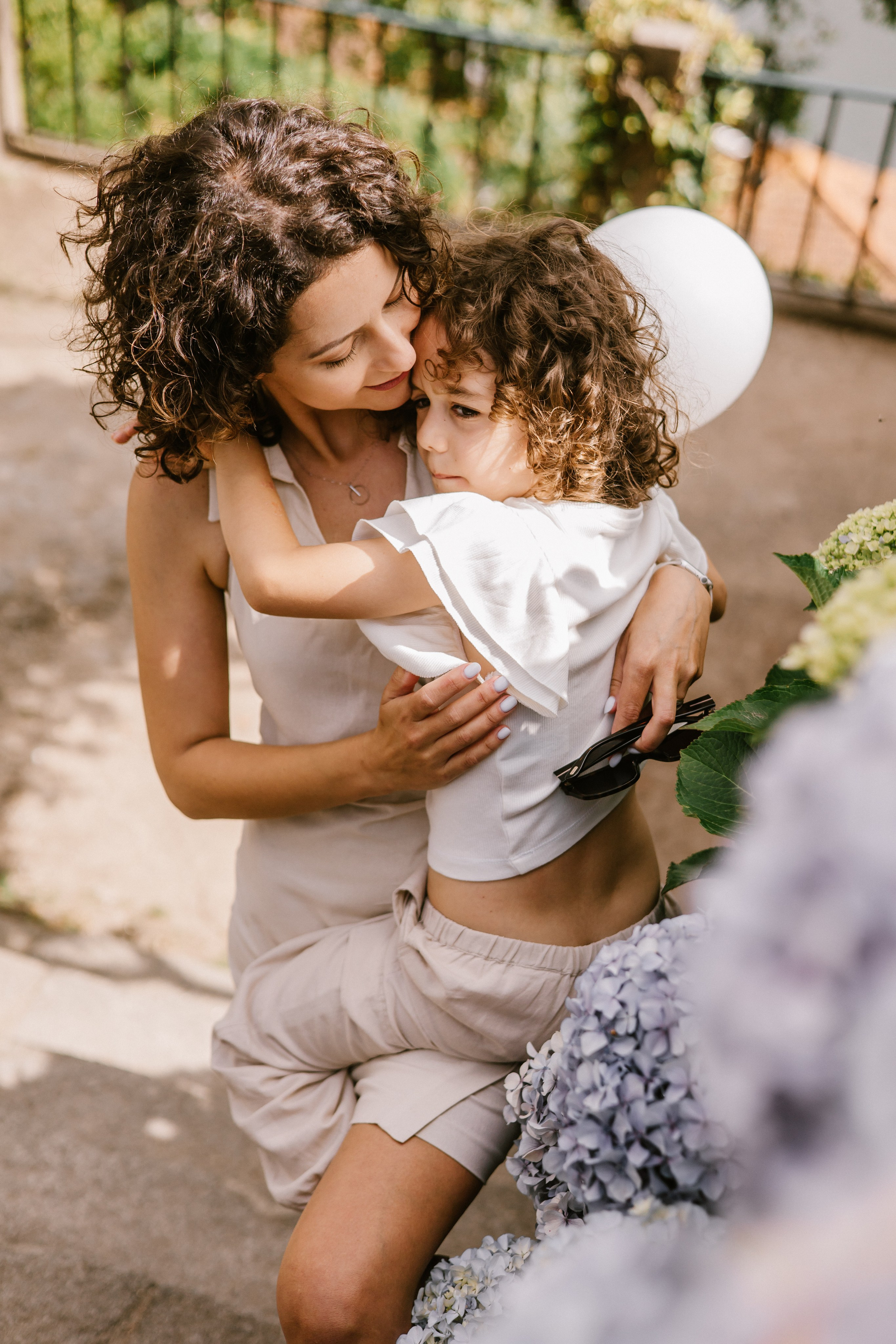 Алина Парк Кристалл. Wedding and family photographer OLGA KILVEIN