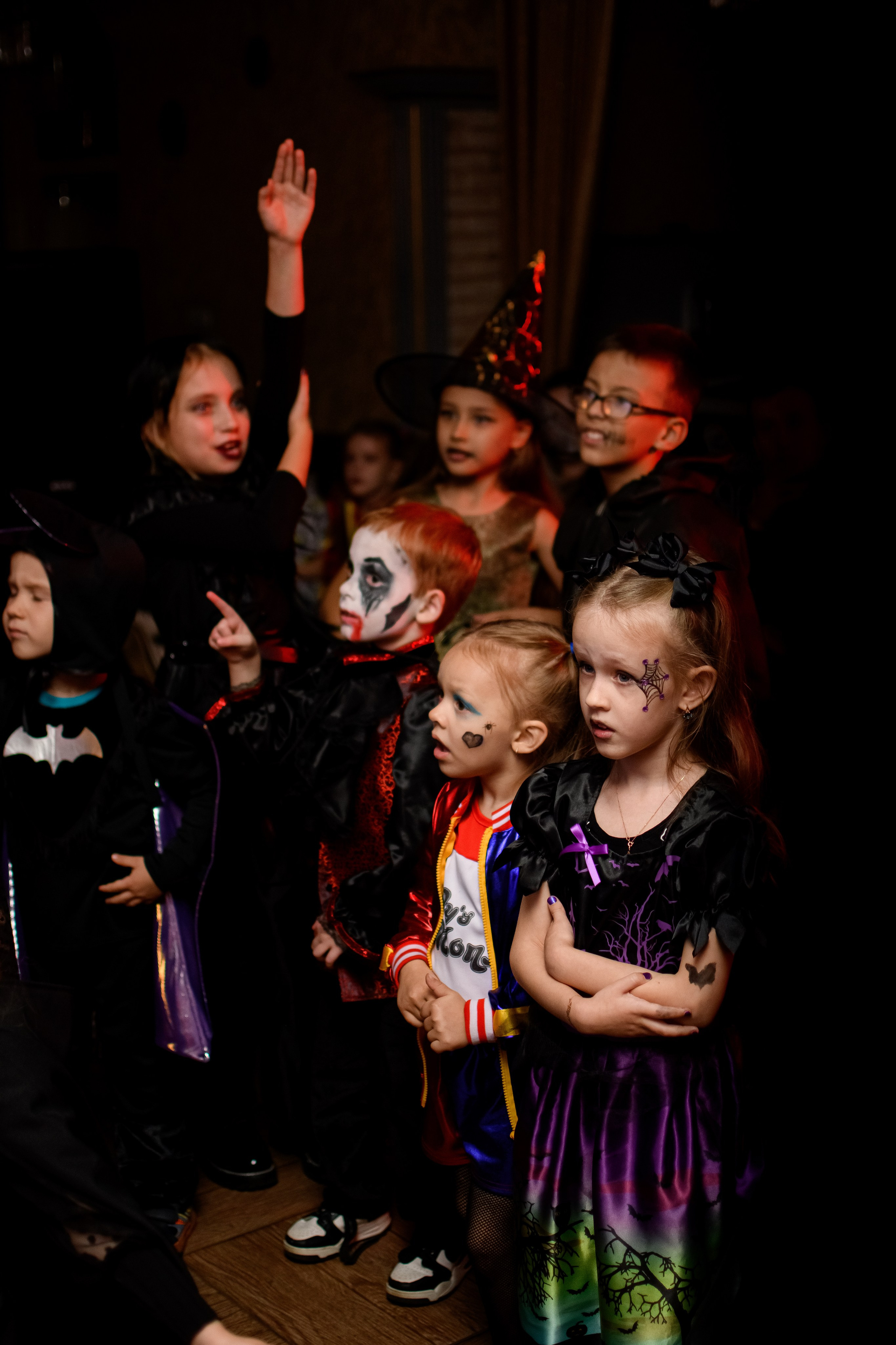 HALLOWEEN. Photokarish