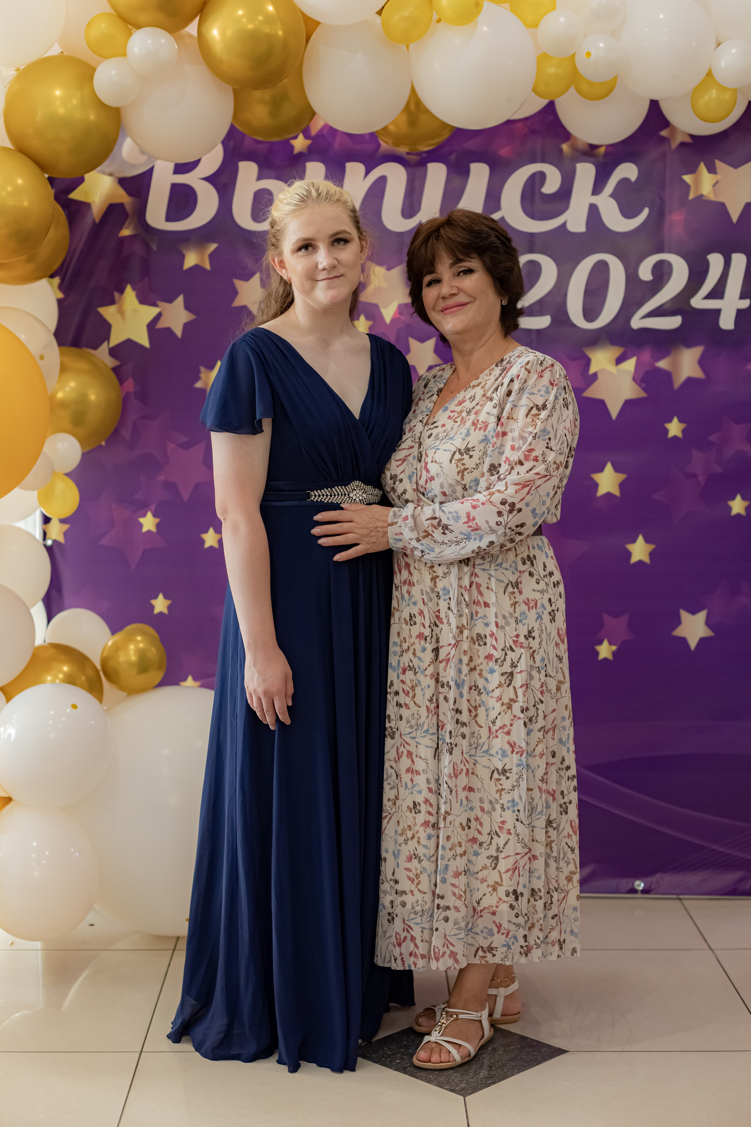 Выпускной. Photokarish